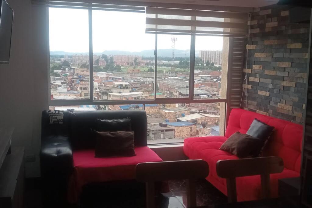 apartamento acogedor dotado excelentes acabado