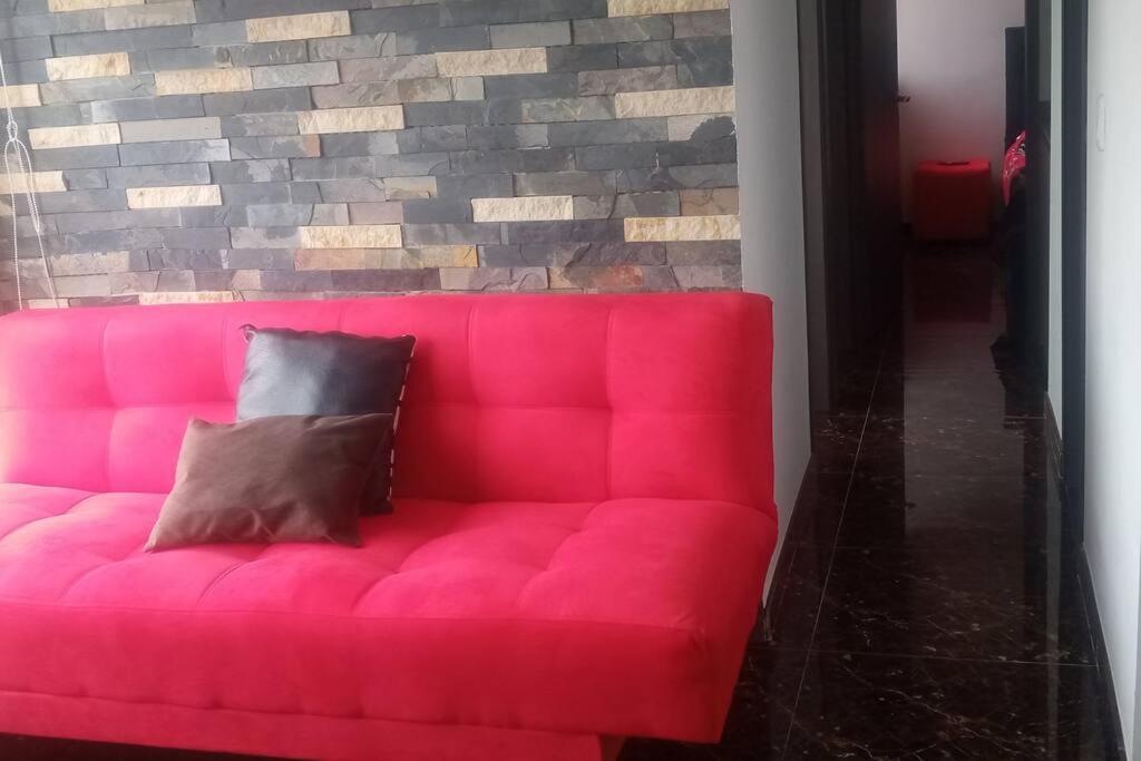 apartamento acogedor dotado excelentes acabado