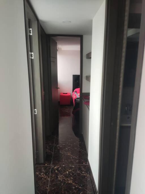 apartamento acogedor dotado excelentes acabado