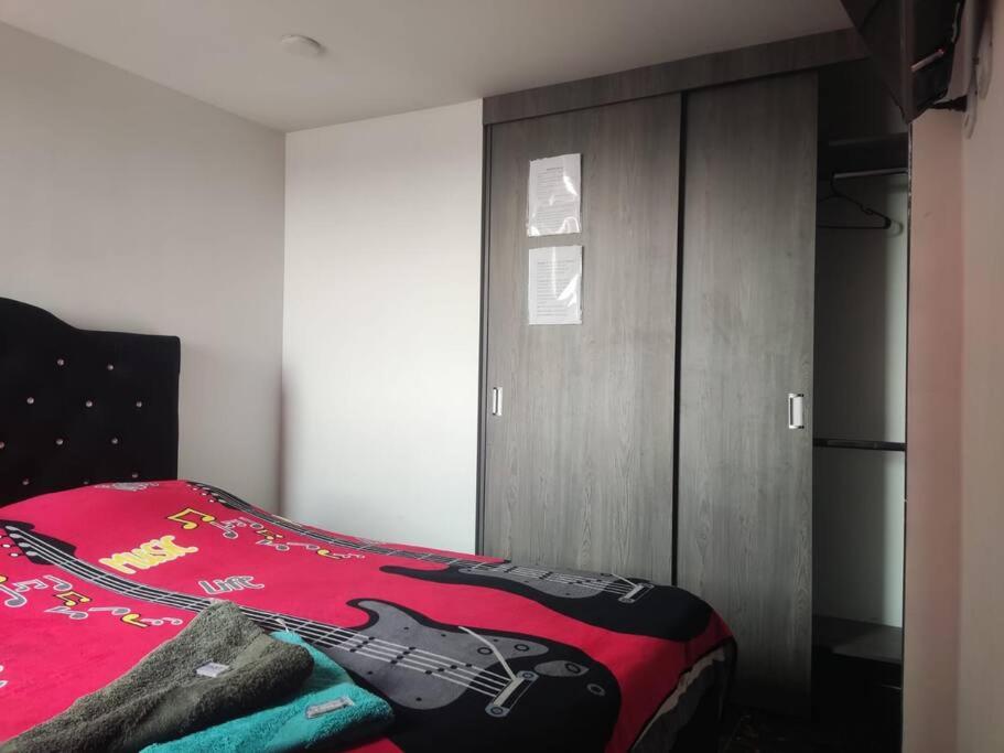apartamento acogedor dotado excelentes acabado