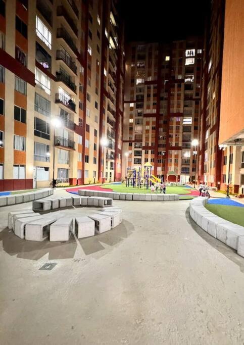 apartamento acogedor dotado excelentes acabado