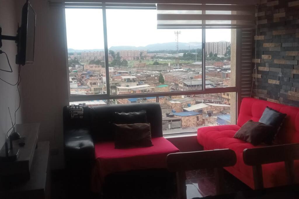 apartamento acogedor dotado excelentes acabado