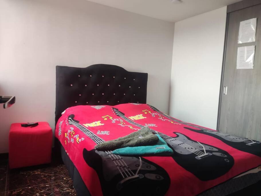 apartamento acogedor dotado excelentes acabado
