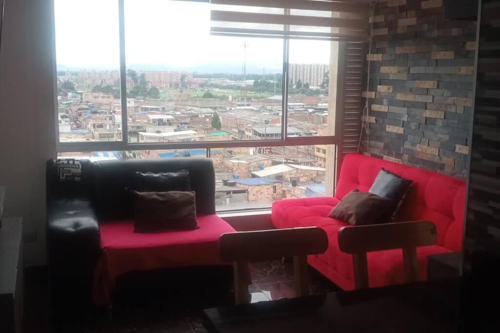 apartamento acogedor dotado excelentes acabado