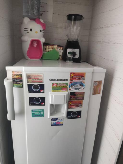 apartamento acogedor dotado excelentes acabado