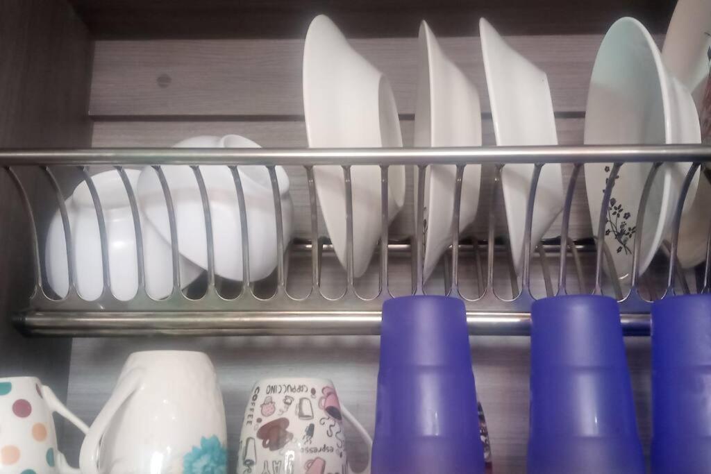 apartamento acogedor dotado excelentes acabado