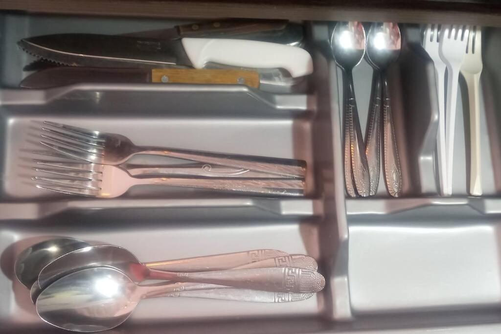 apartamento acogedor dotado excelentes acabado