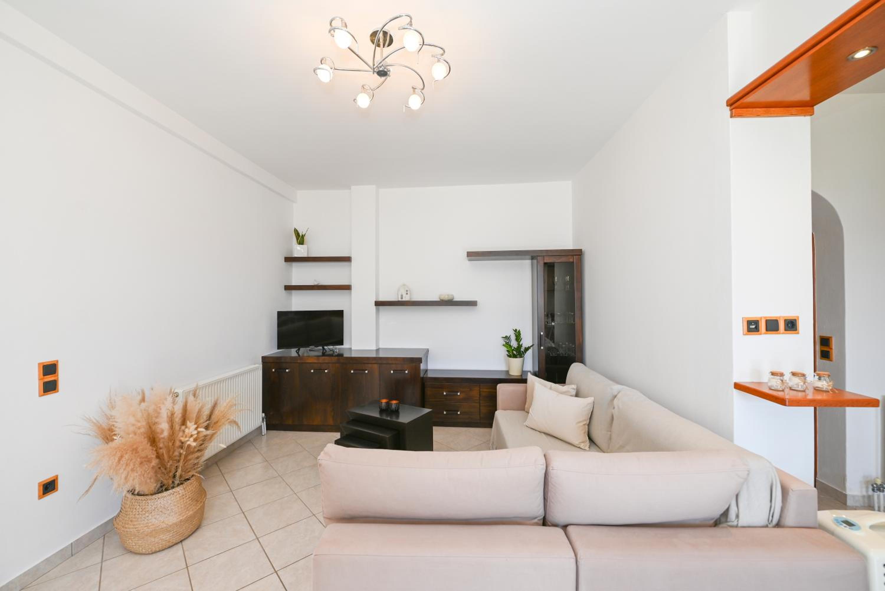 Sporados house