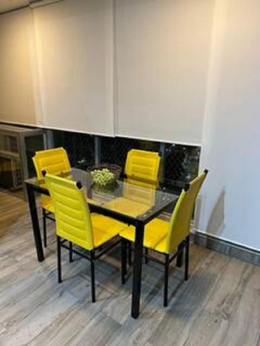 Apto 1 dorm guarulhos helbor patteo bosque maia 7 min aeroporto