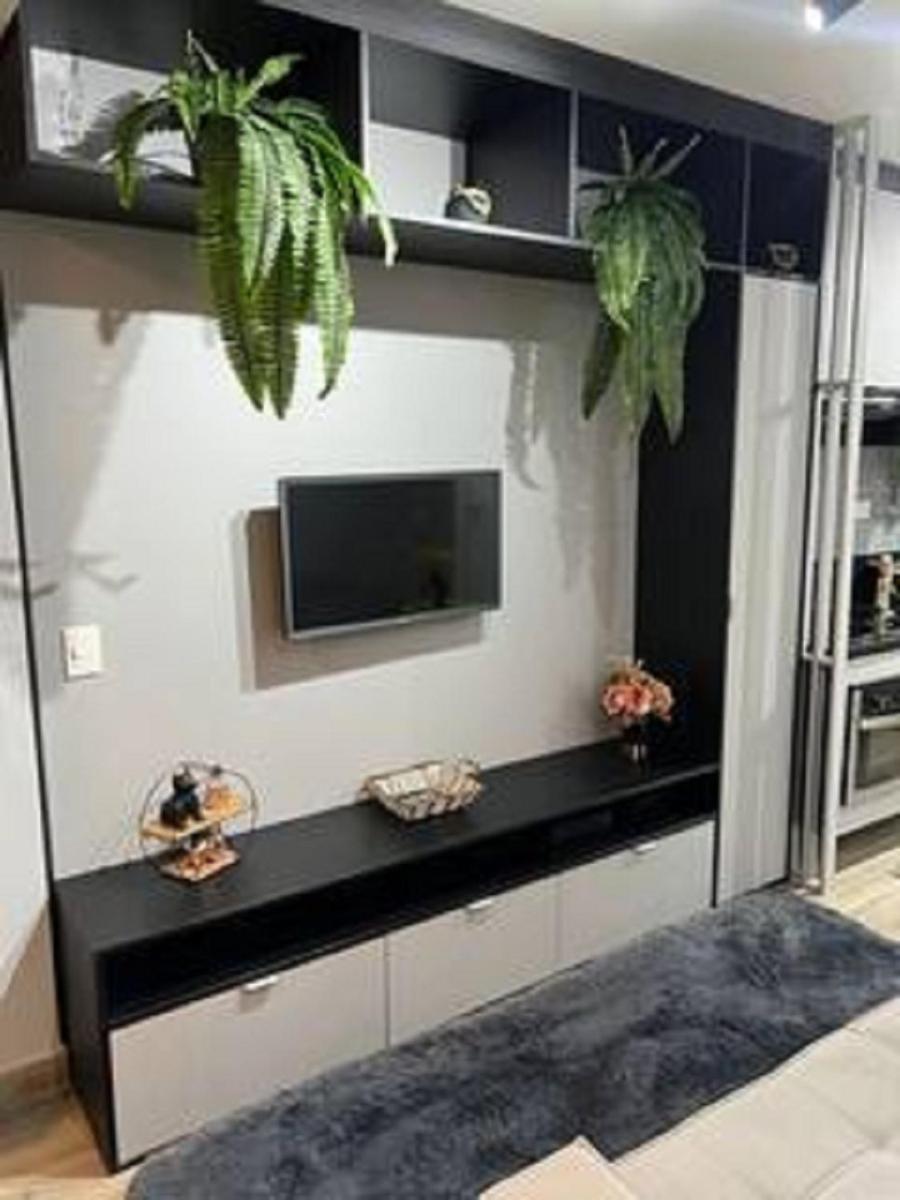 Apto 1 dorm guarulhos helbor patteo bosque maia 7 min aeroporto