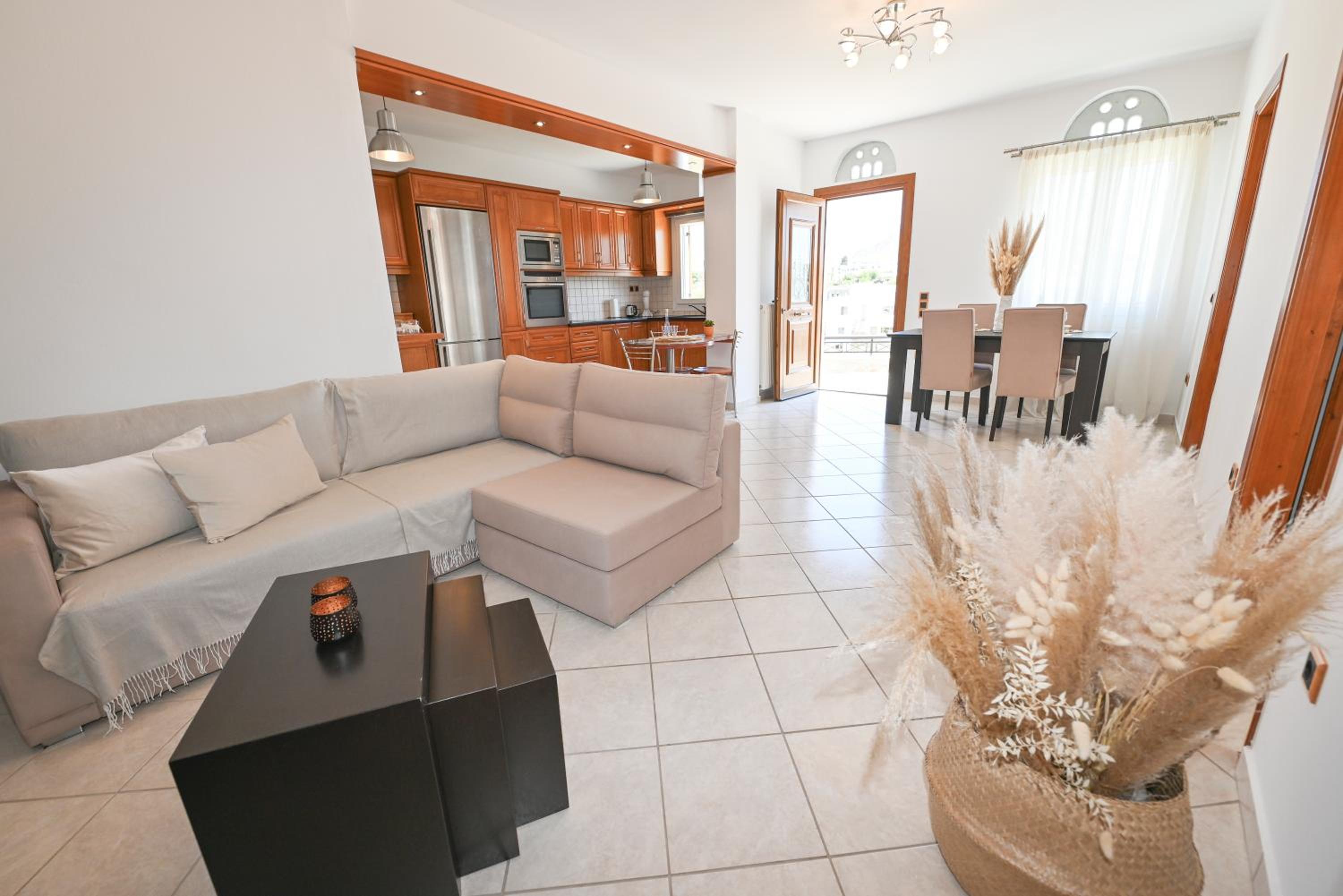 Sporados house