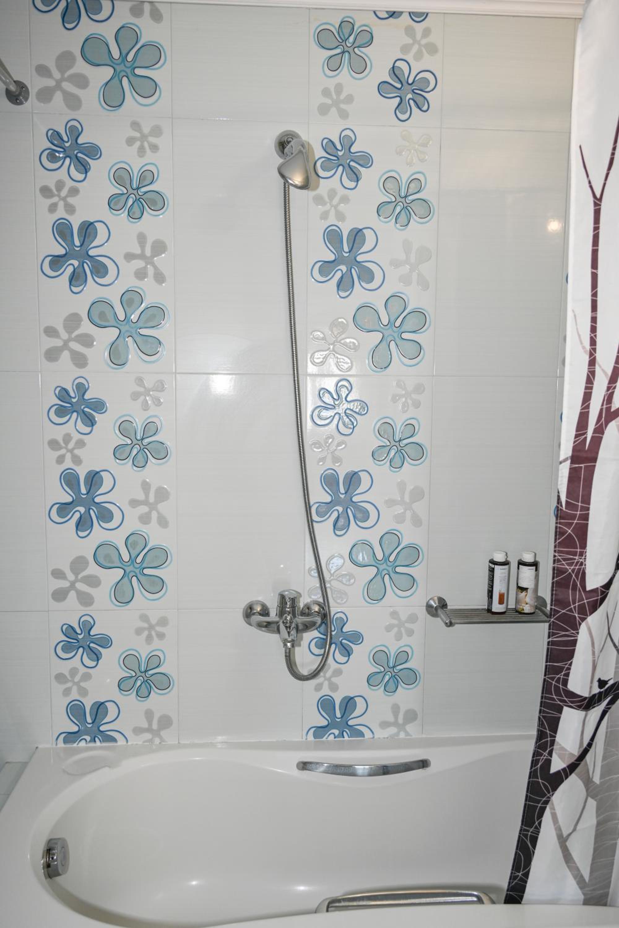 Sporados house