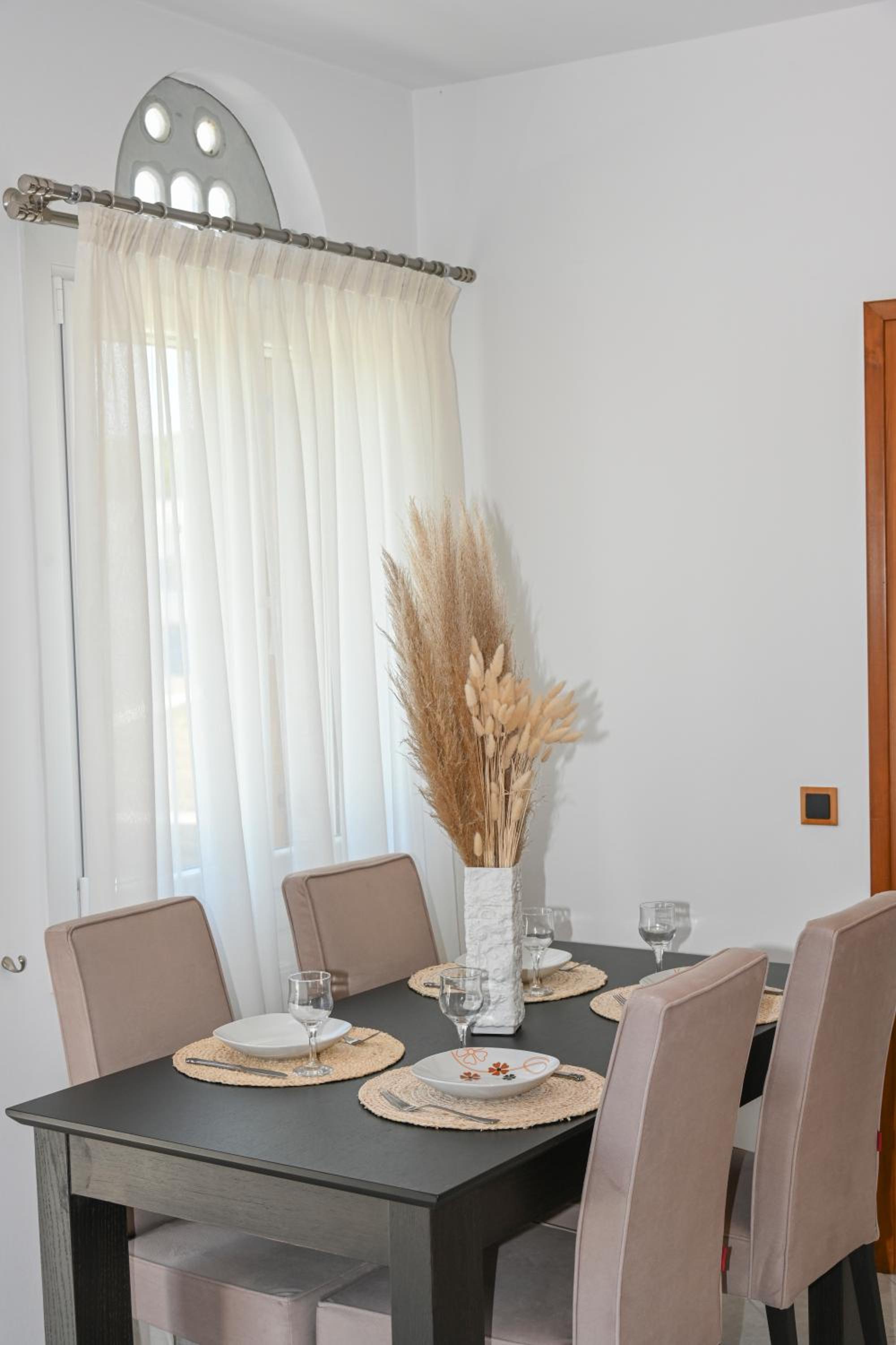 Sporados house
