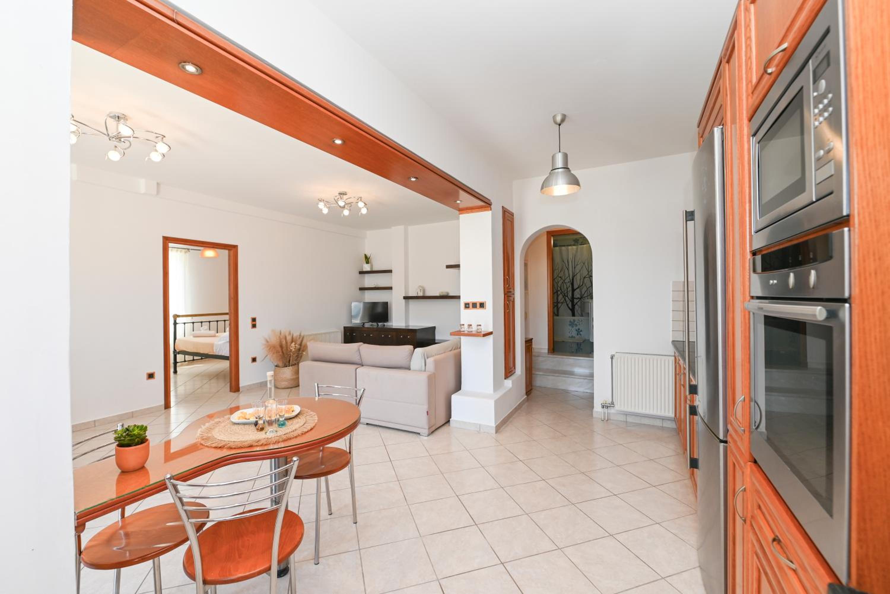 Sporados house