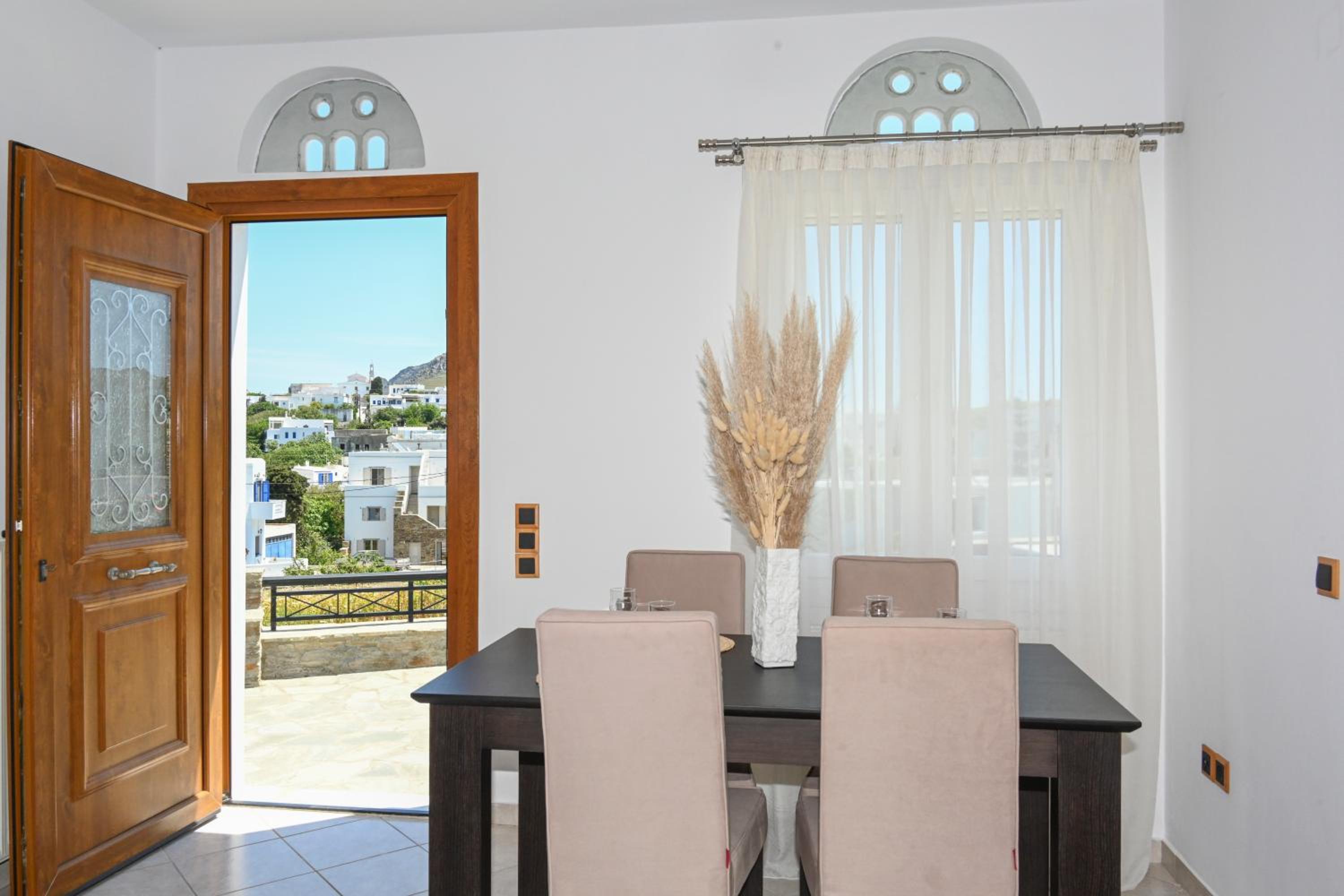Sporados house