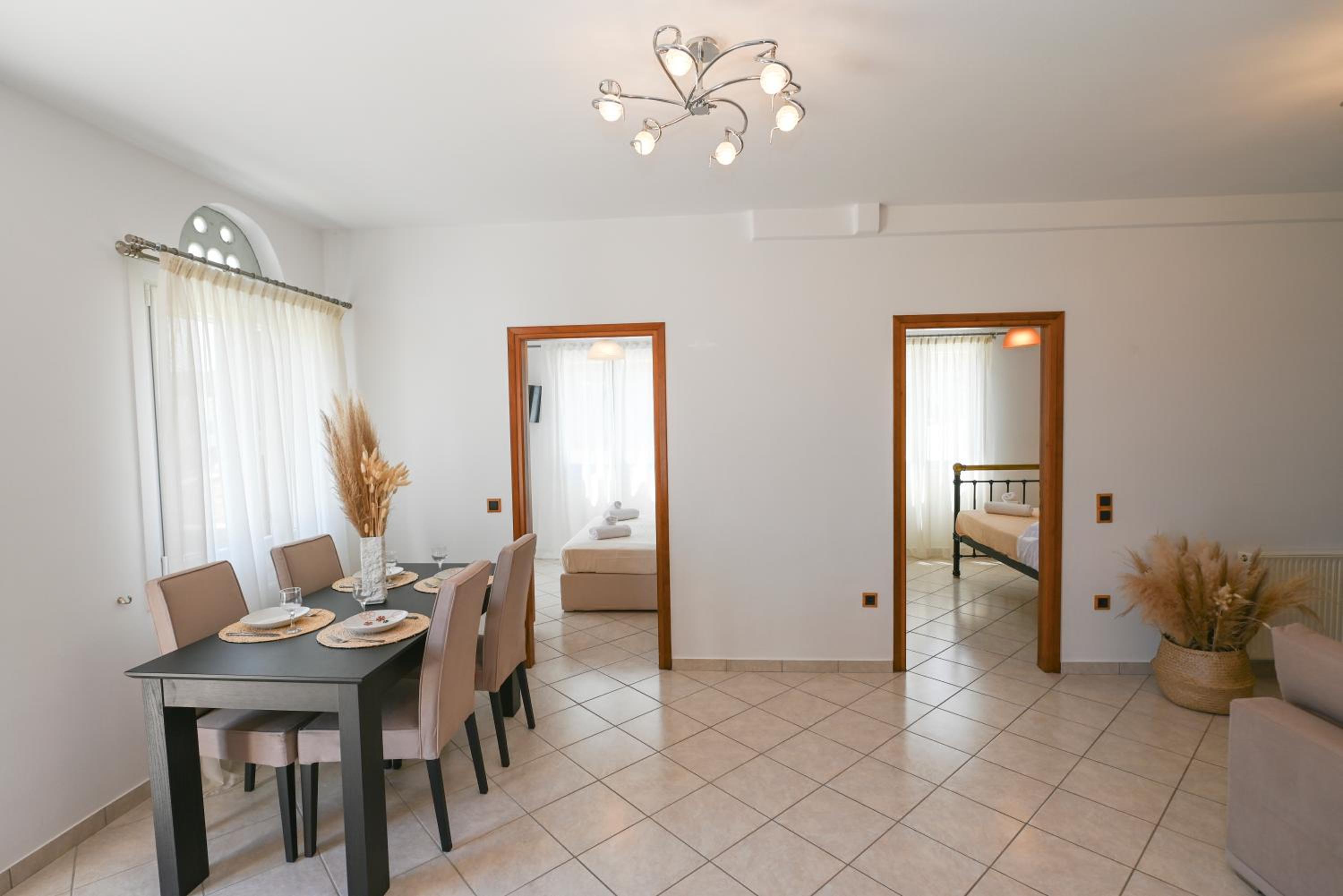 Sporados house