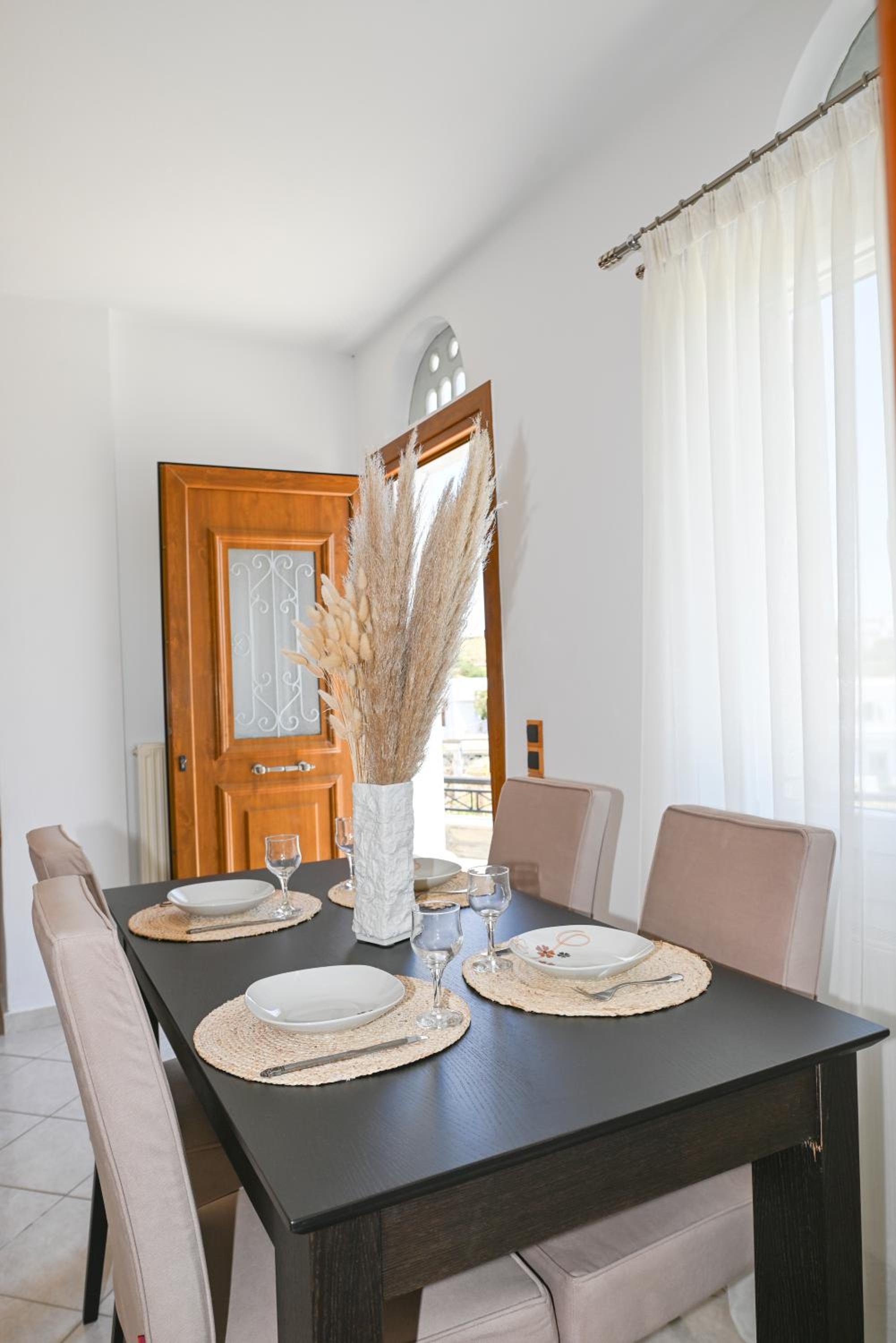 Sporados house