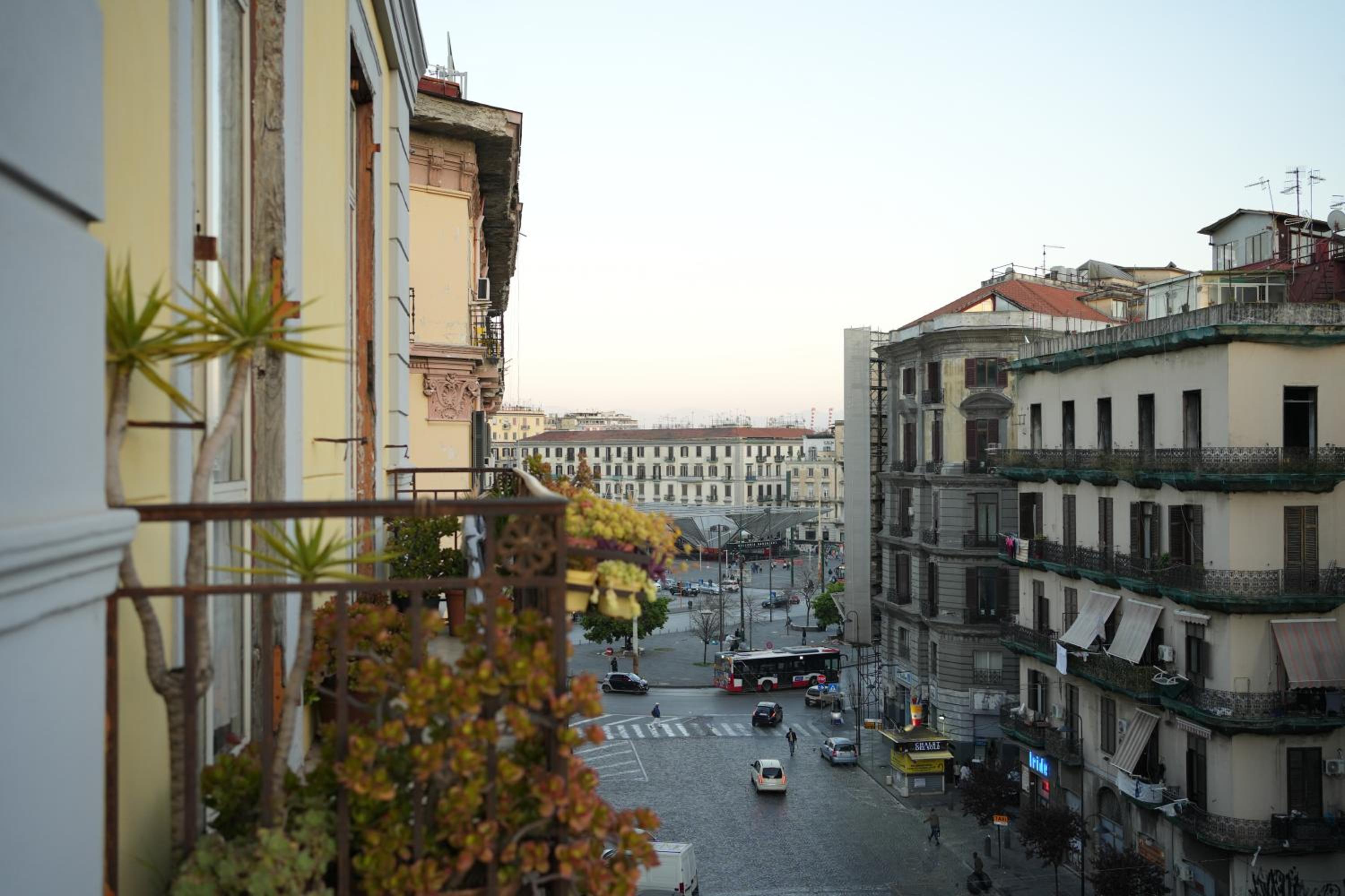 ENJOY Napoli - Exclusive Apartment