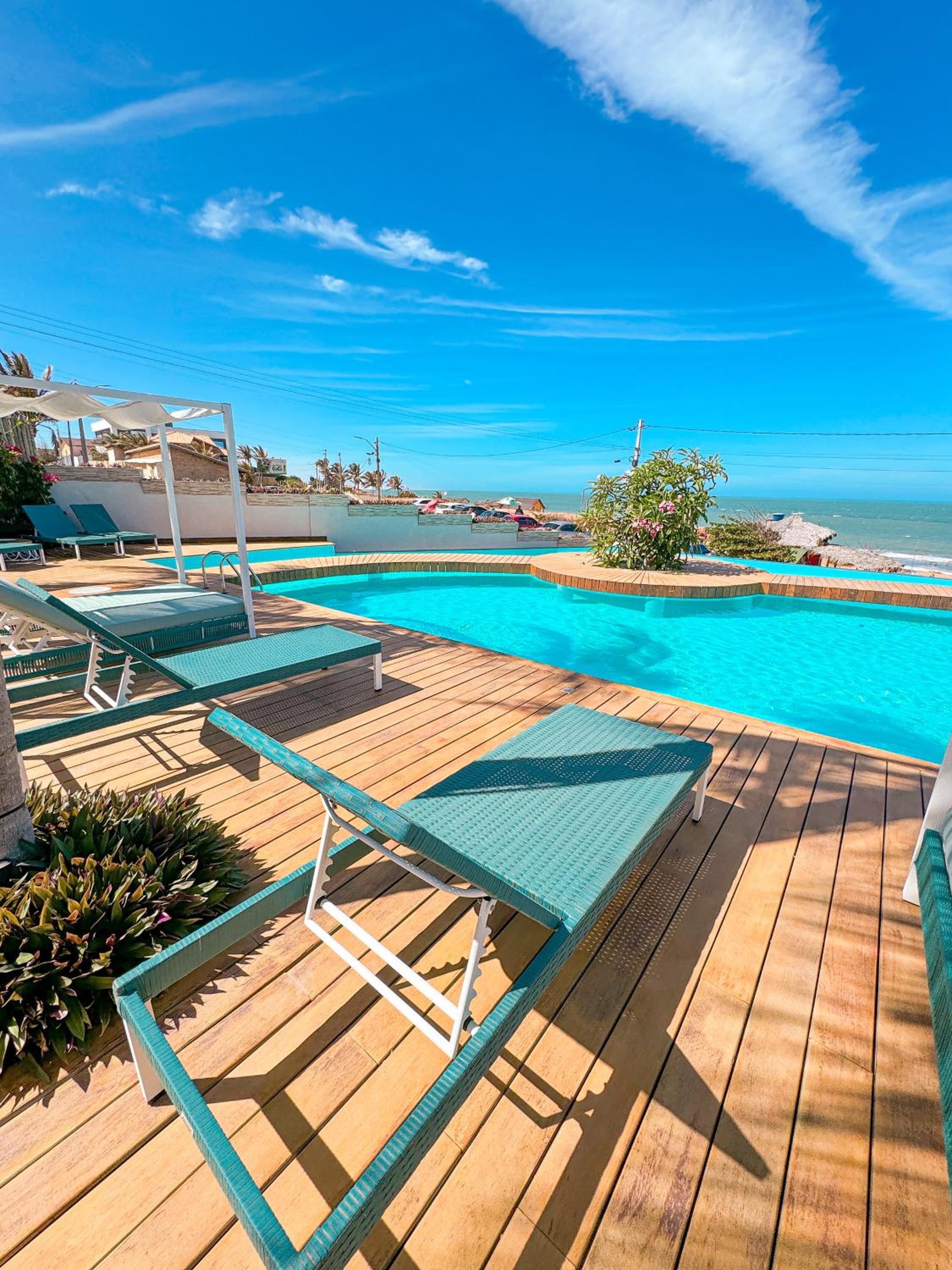 Poozendin Hotel de Charme