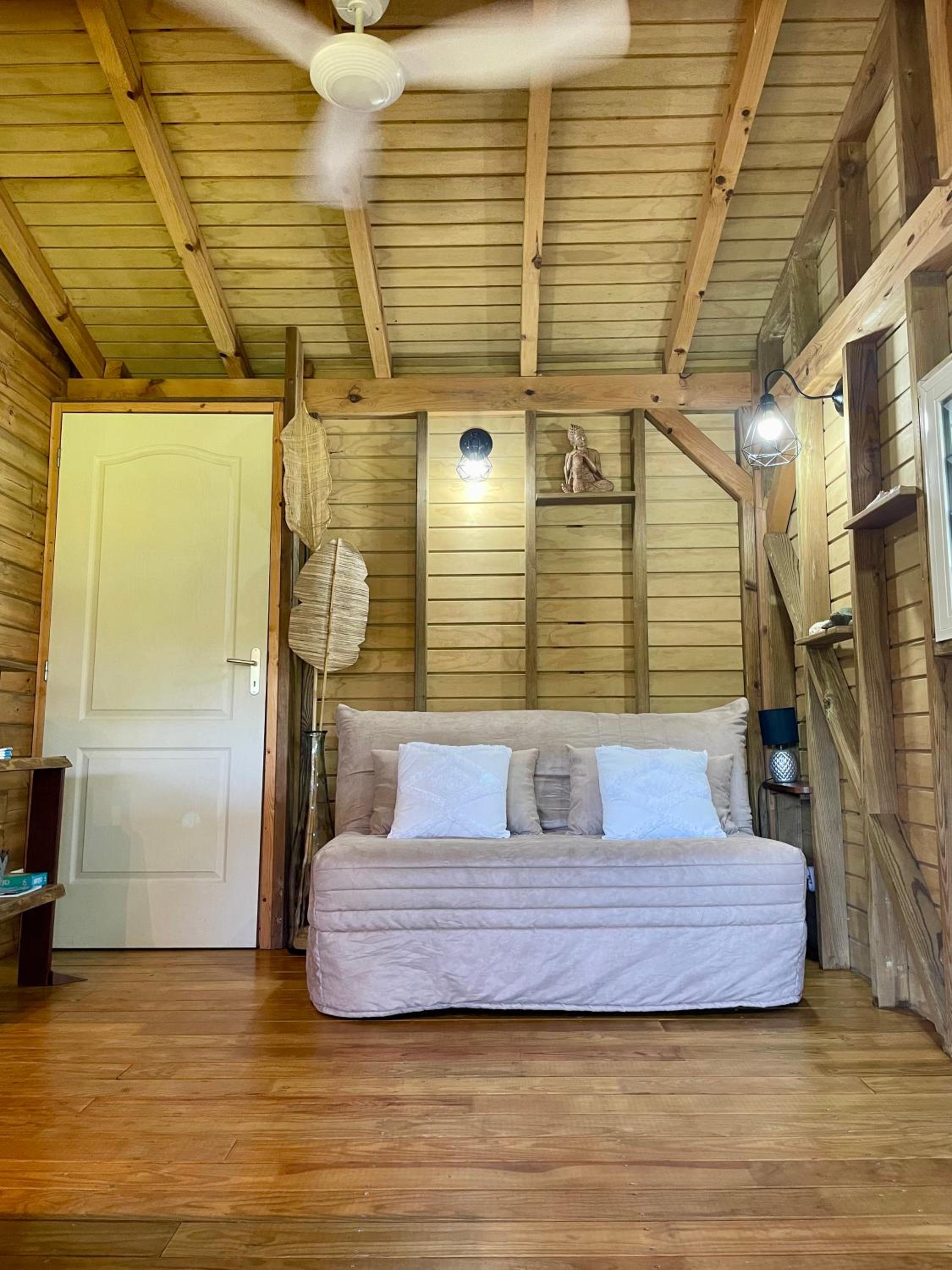 Ti' Dola Sab gîte 4 étoiles view 3