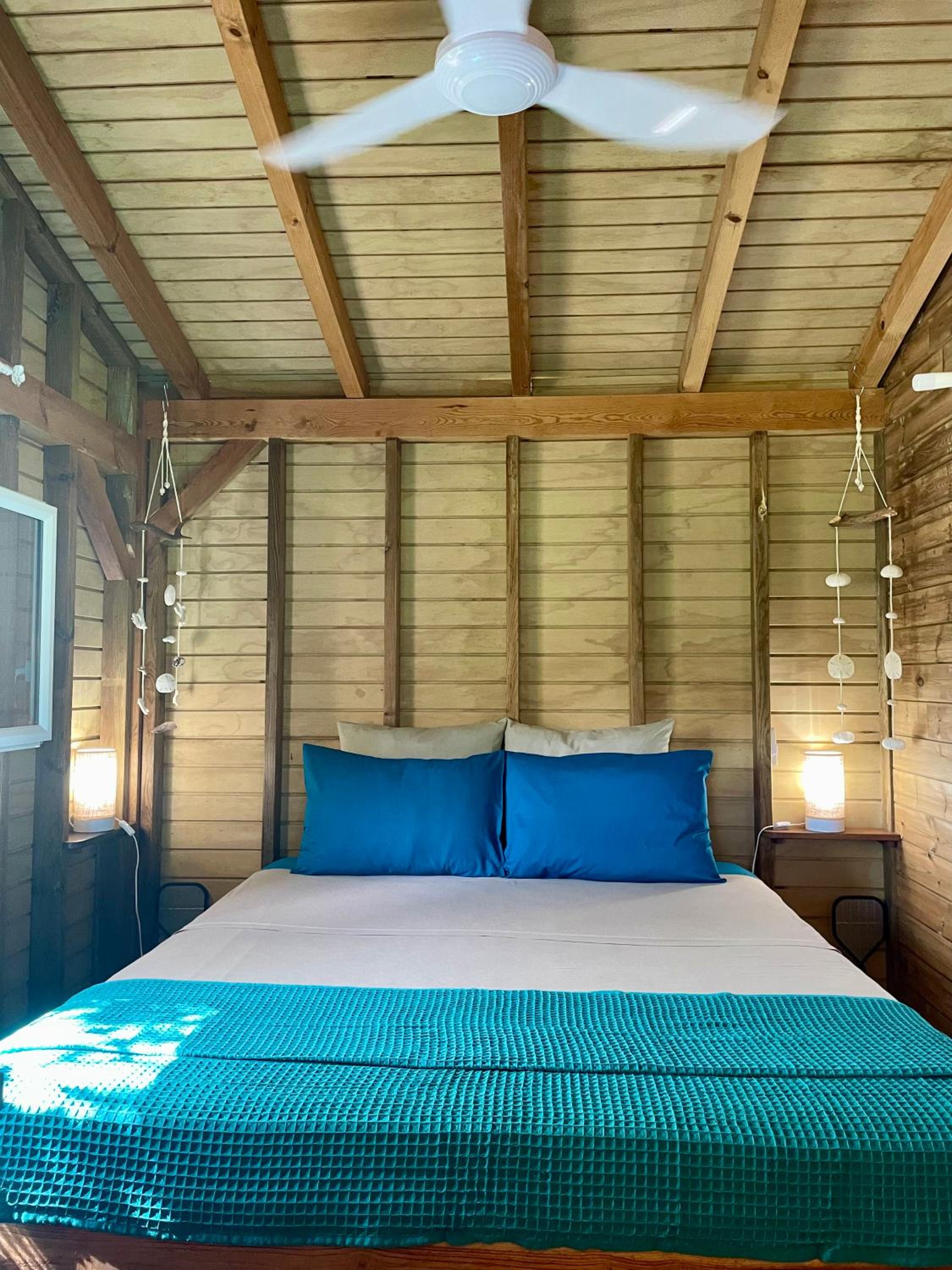 Ti' Dola Sab gîte 4 étoiles view 5