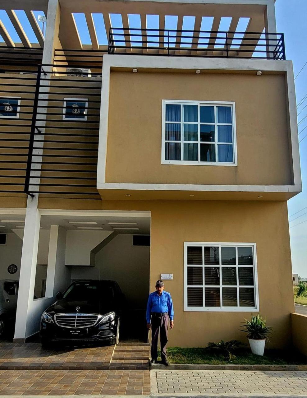Platinum villa view 2