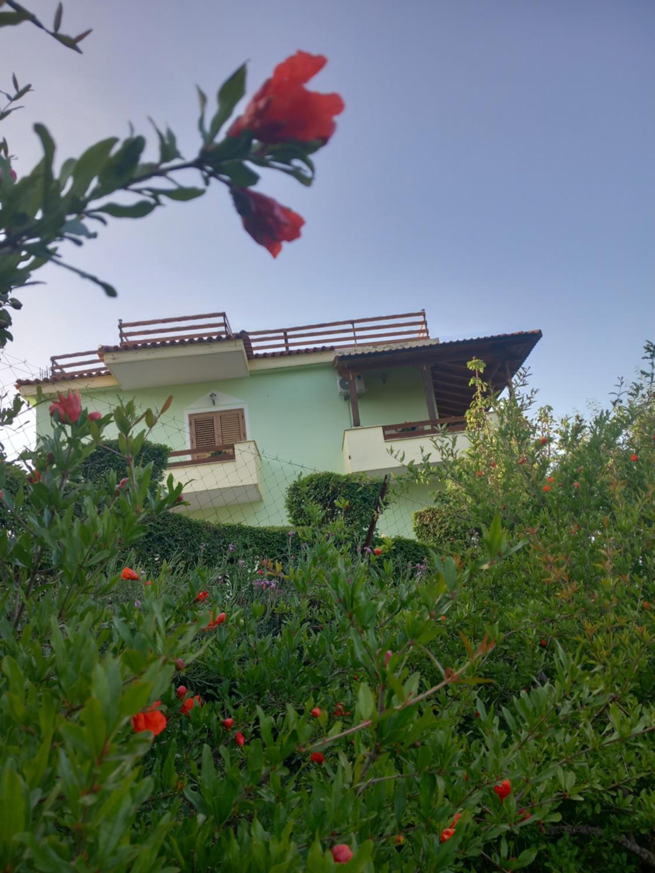 Vila Dean