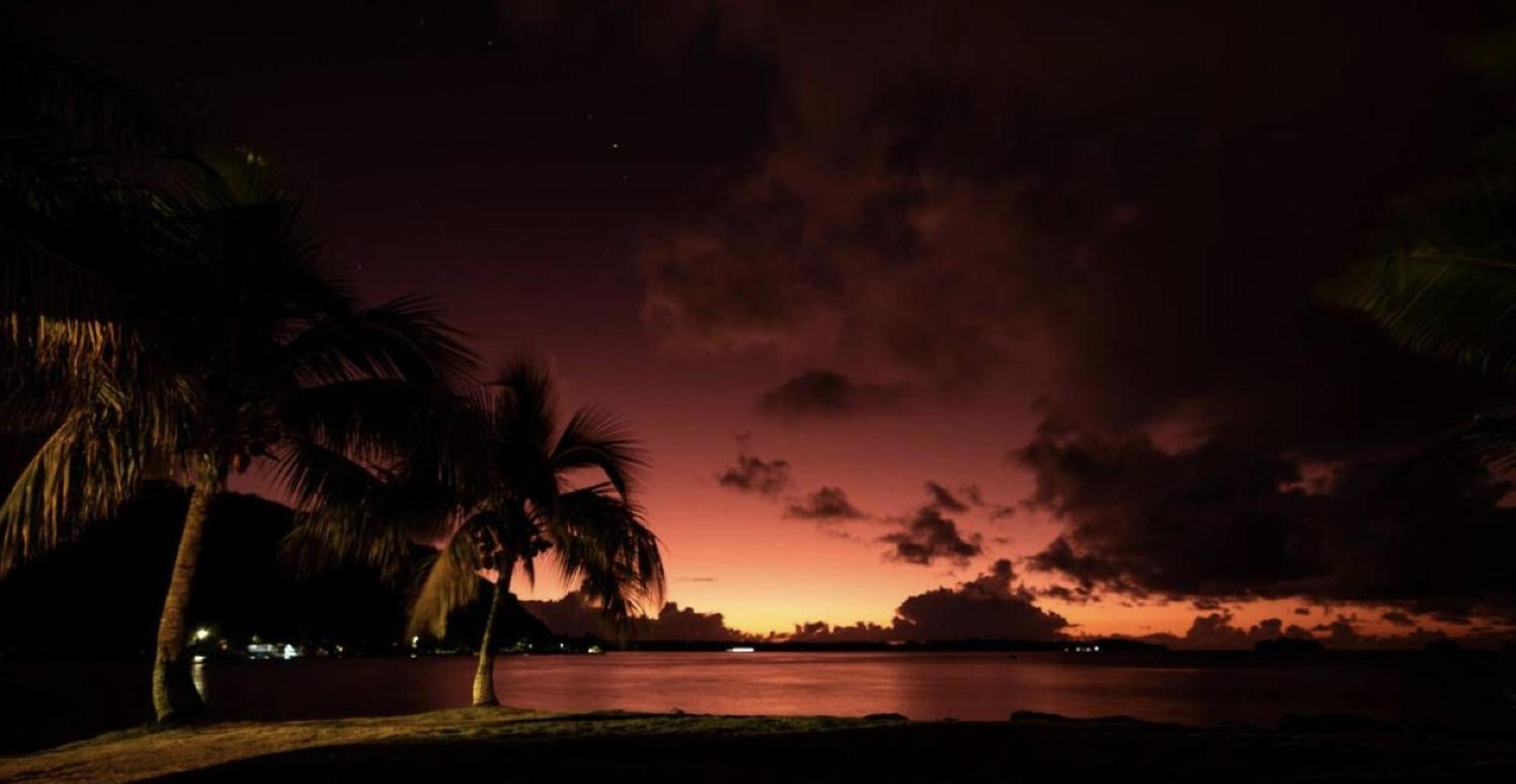 PARADISE
