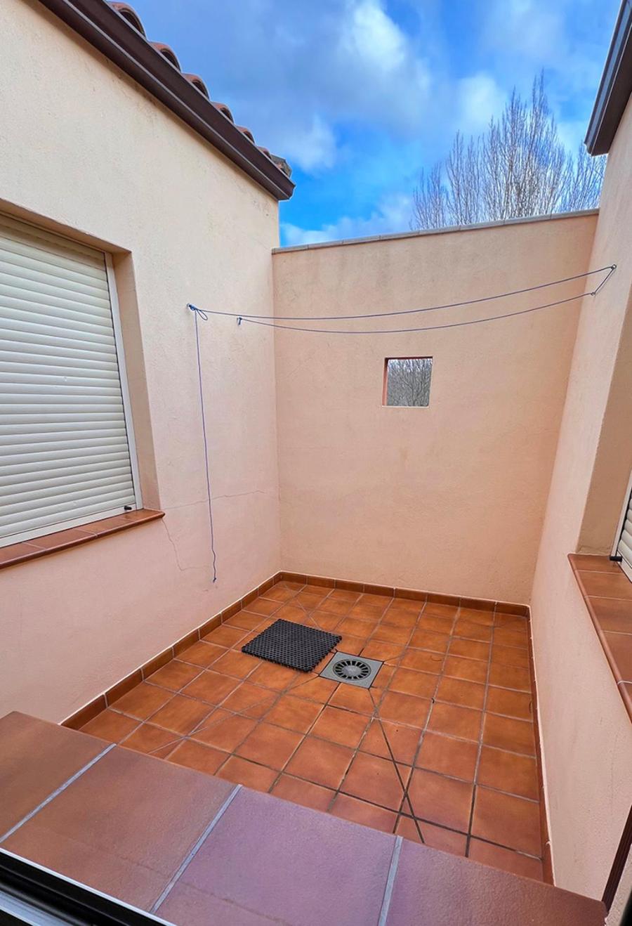 Casa Rural Mayoral (Barriopedro)