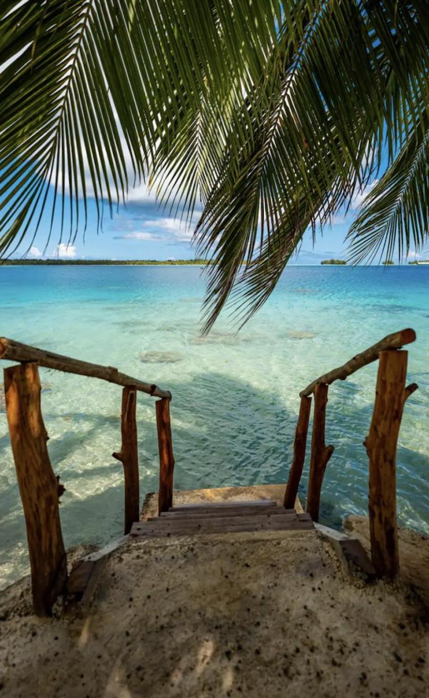 PARADISE