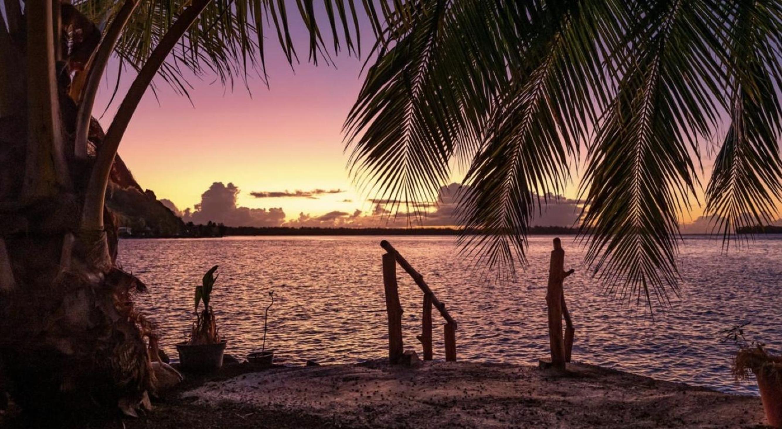 PARADISE