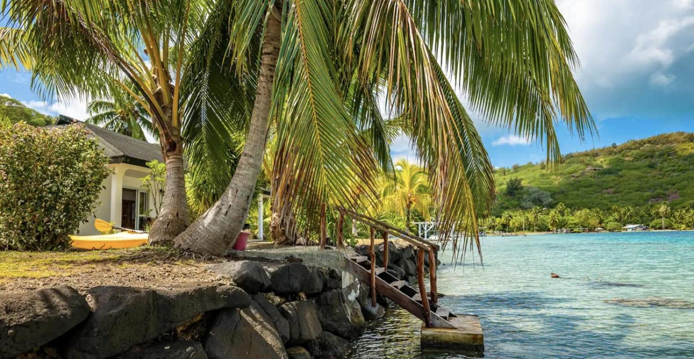 PARADISE