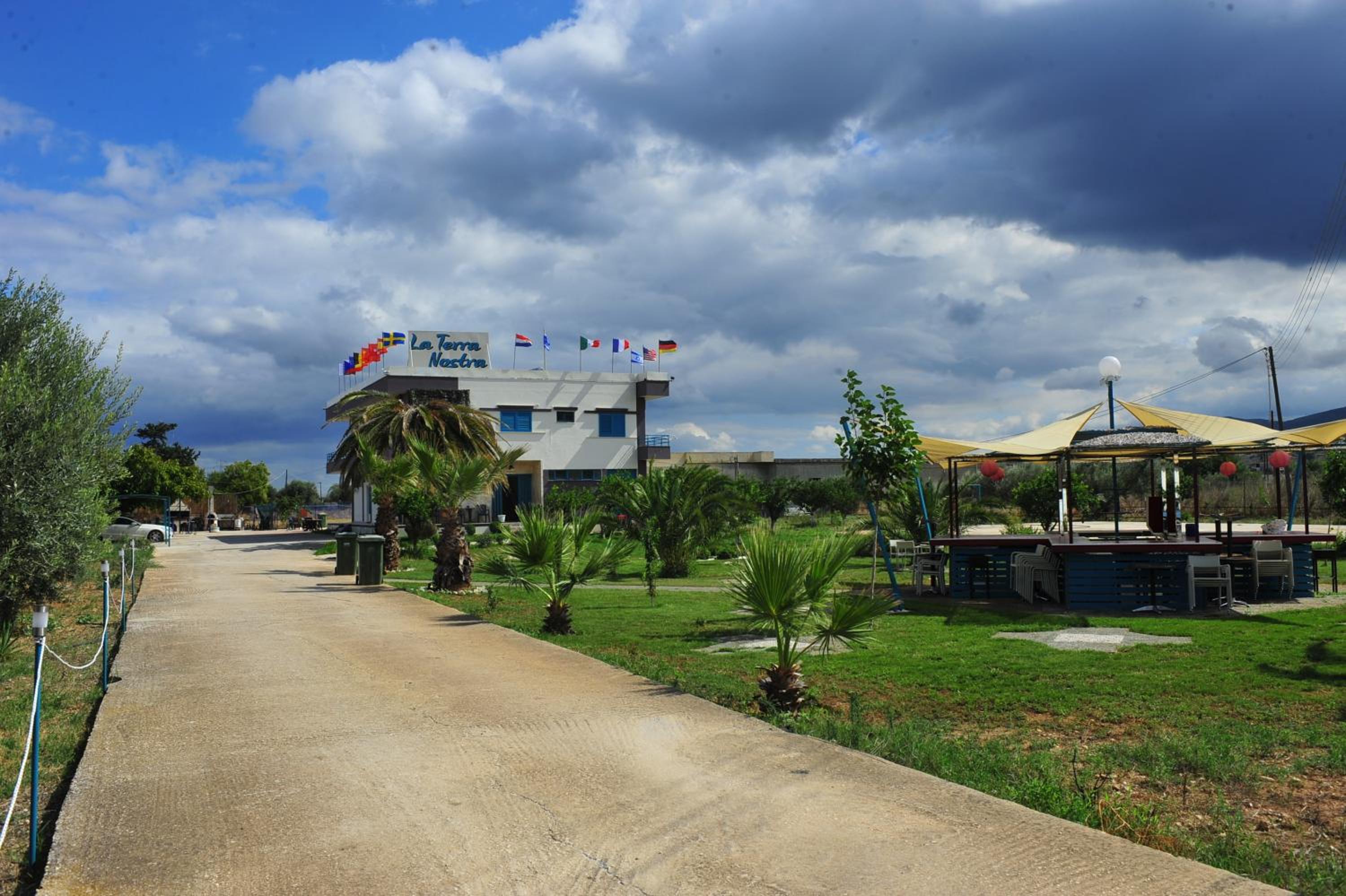 Hotel La Terra Nostra