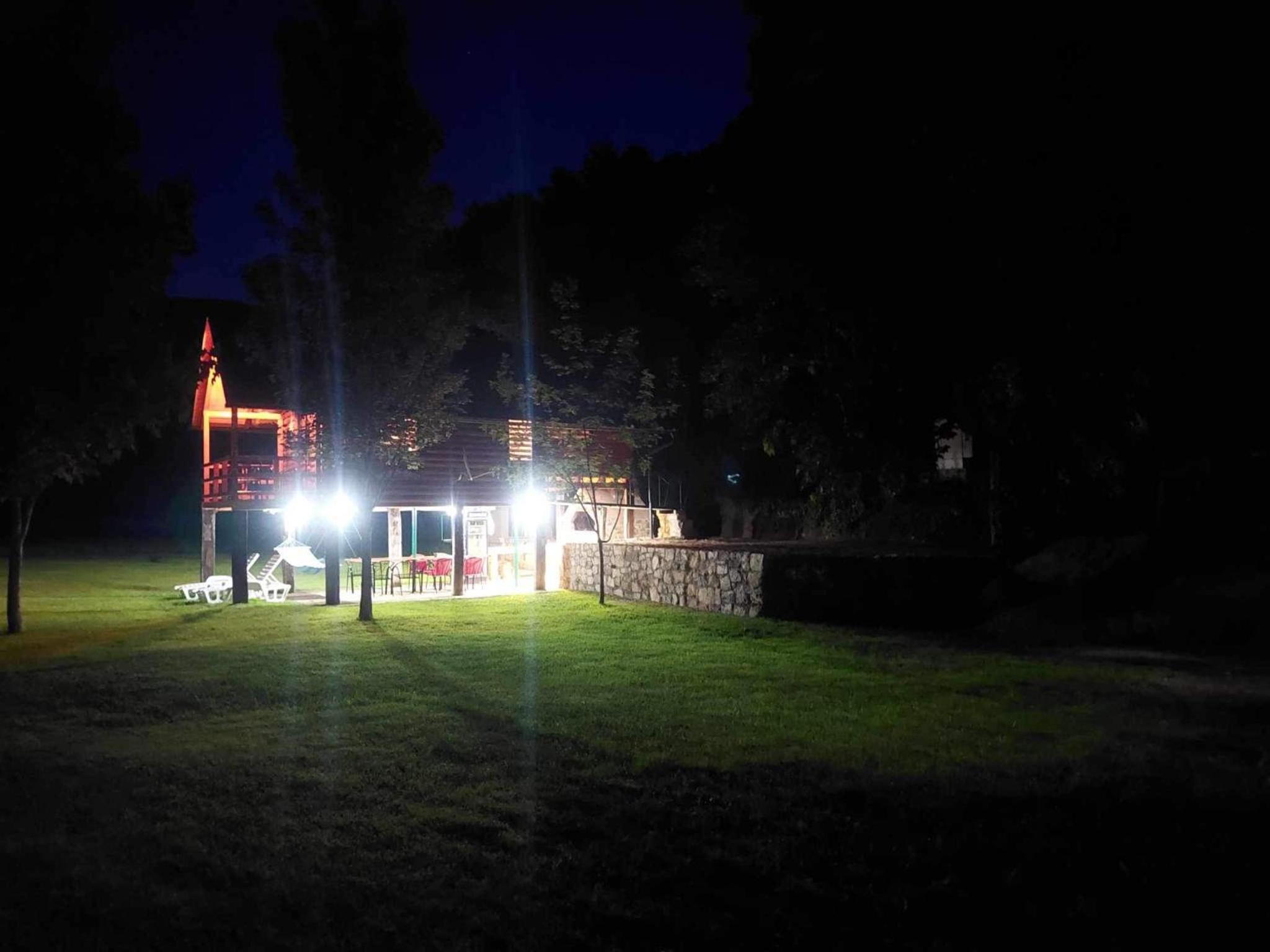 Hacienda Burzić