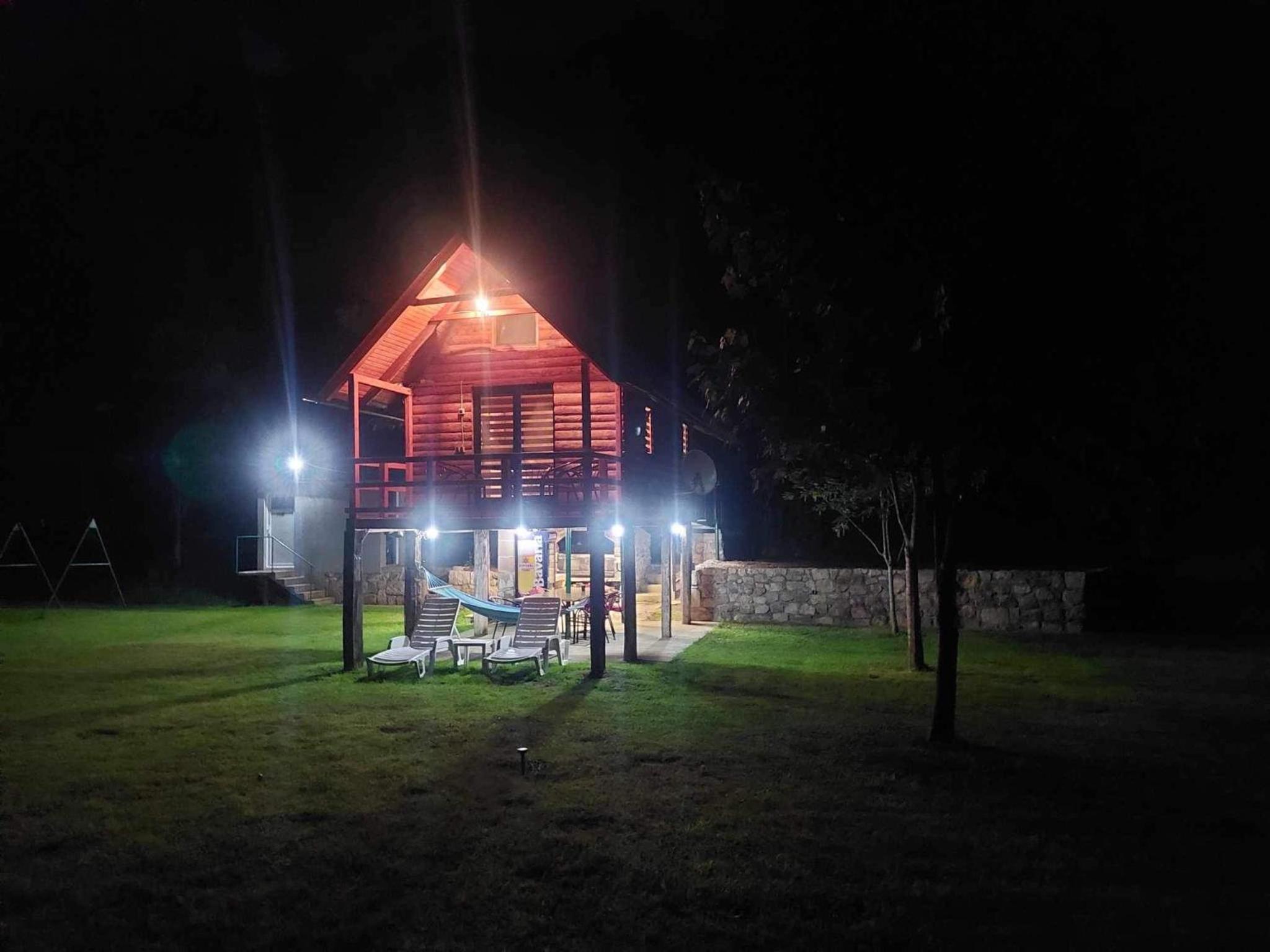 Hacienda Burzić