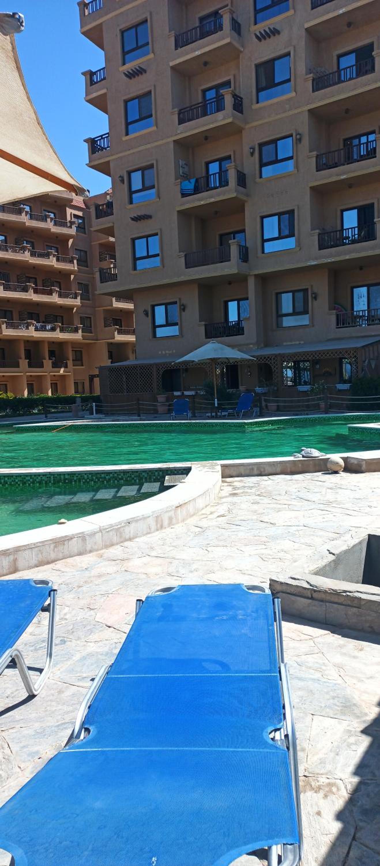 Turtles Beach Resort