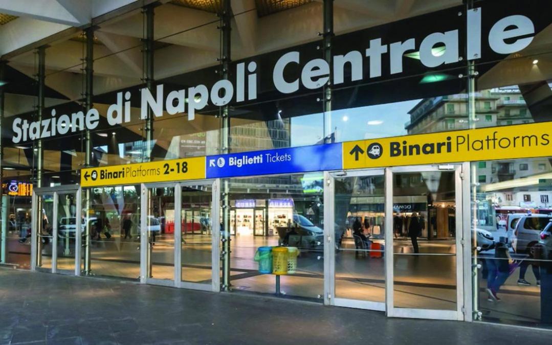 ENJOY Napoli - Exclusive Apartment