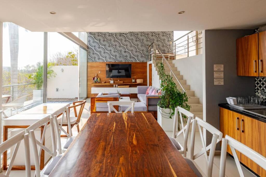 Loft Malena Family Apartment