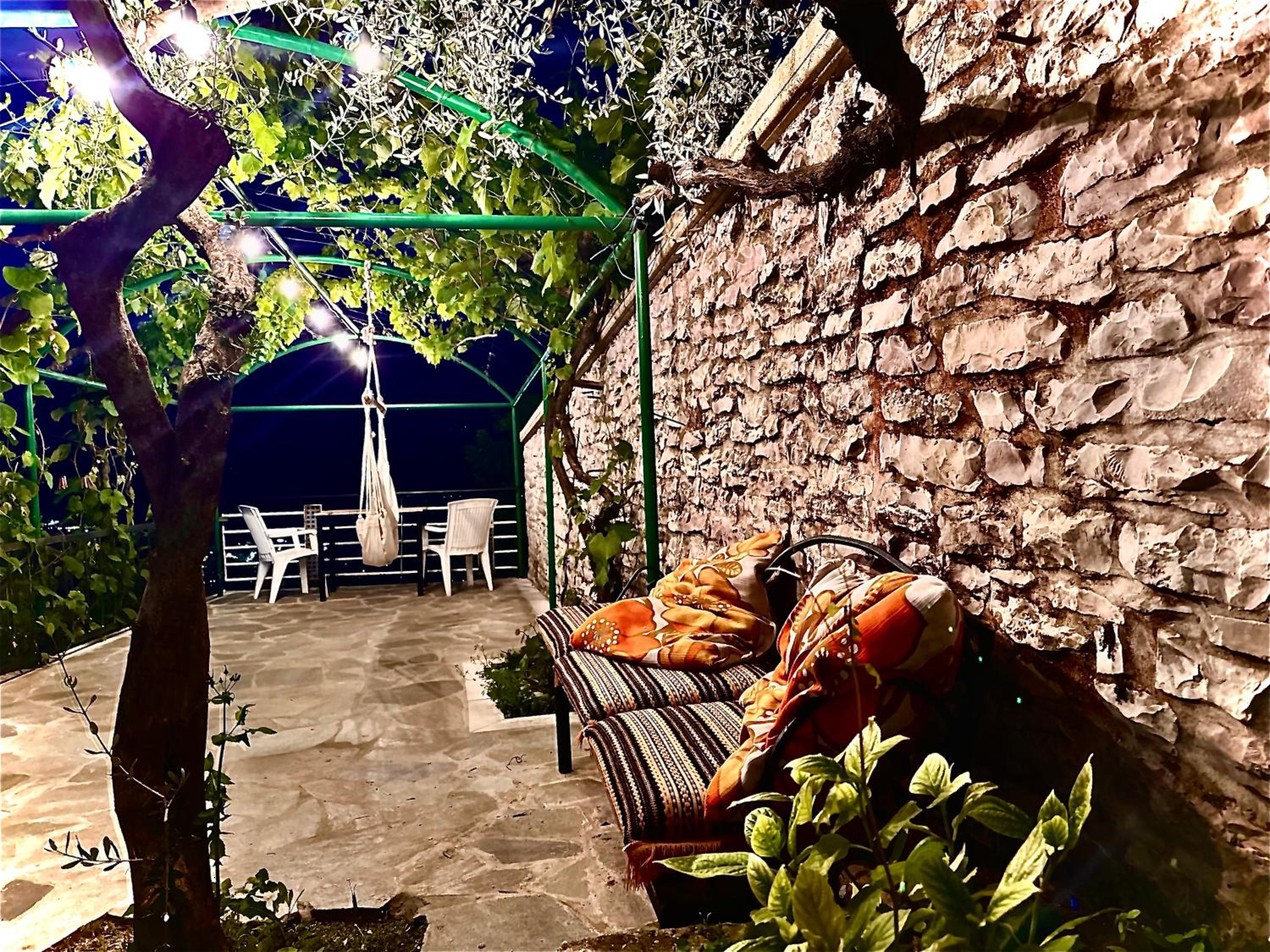 Guesthouse Mele