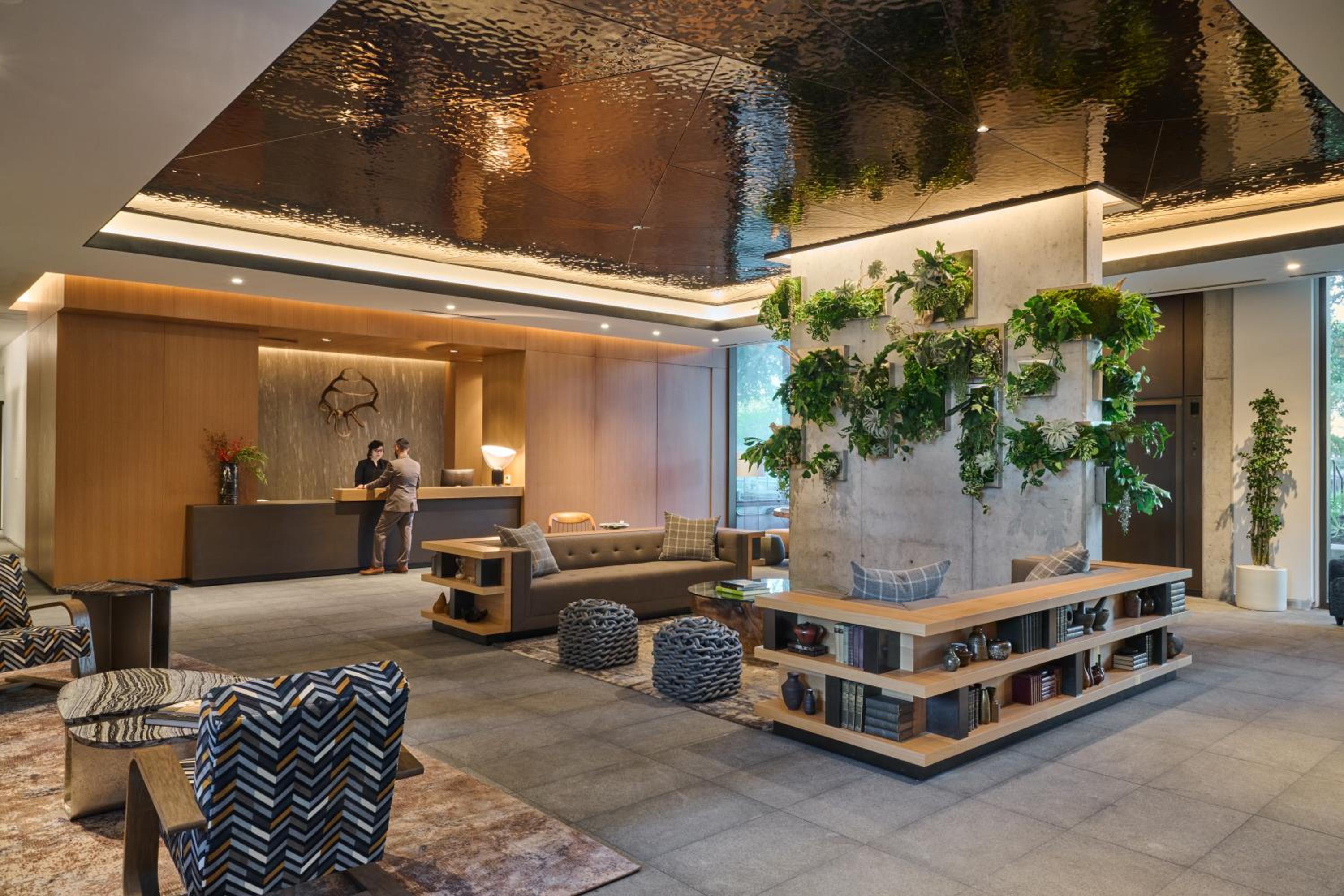 The Loren Hotel Austin 3