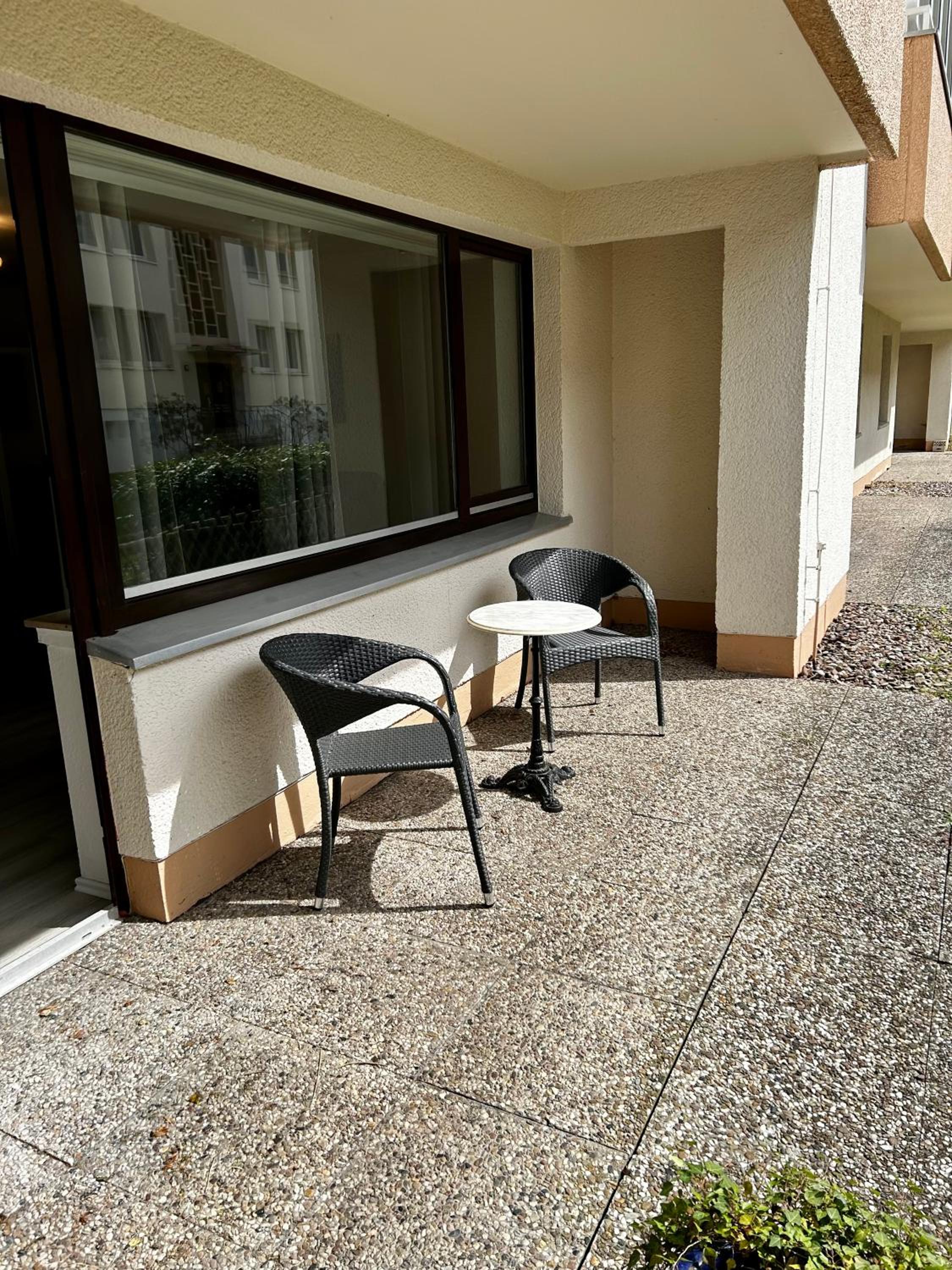 Ferienwohnung 1 Wiesenweg