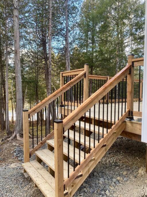 Blue Heron Cottage Oceanfront and Private trails