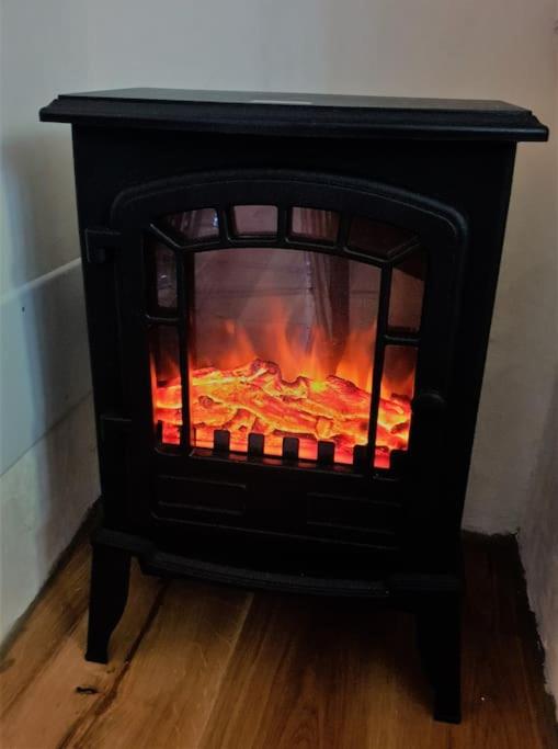 Charme Apartment St Tome photo 2