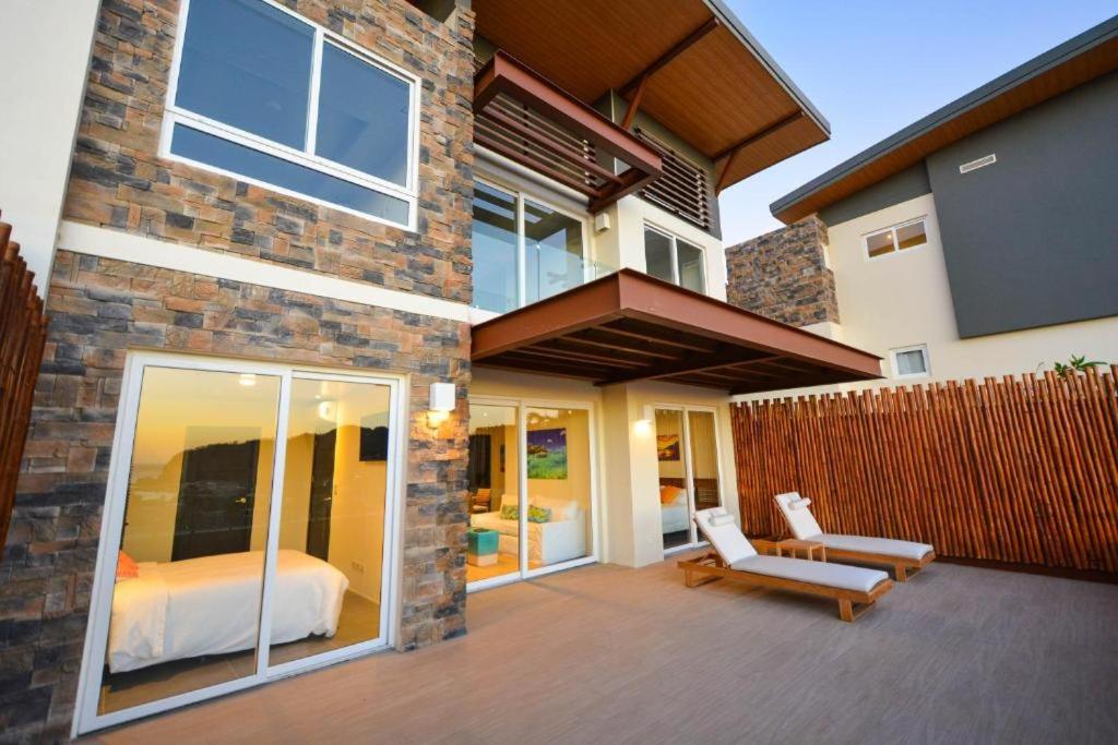 La Santa Maria Boutique Hotel & Residences San Juan del Sur Nicaragua