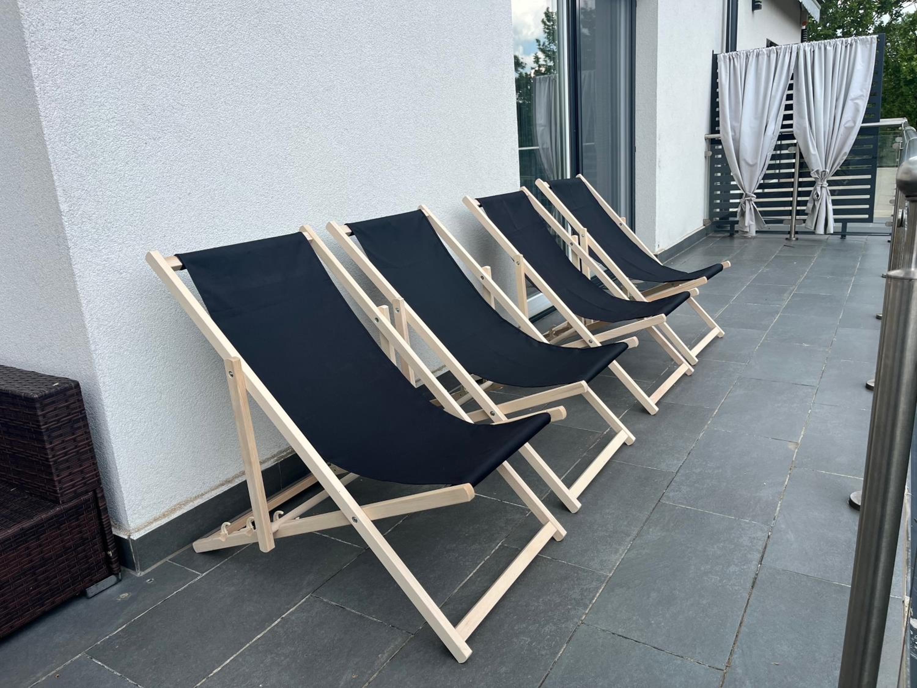 Smeraldo Penthouse Zamardi
