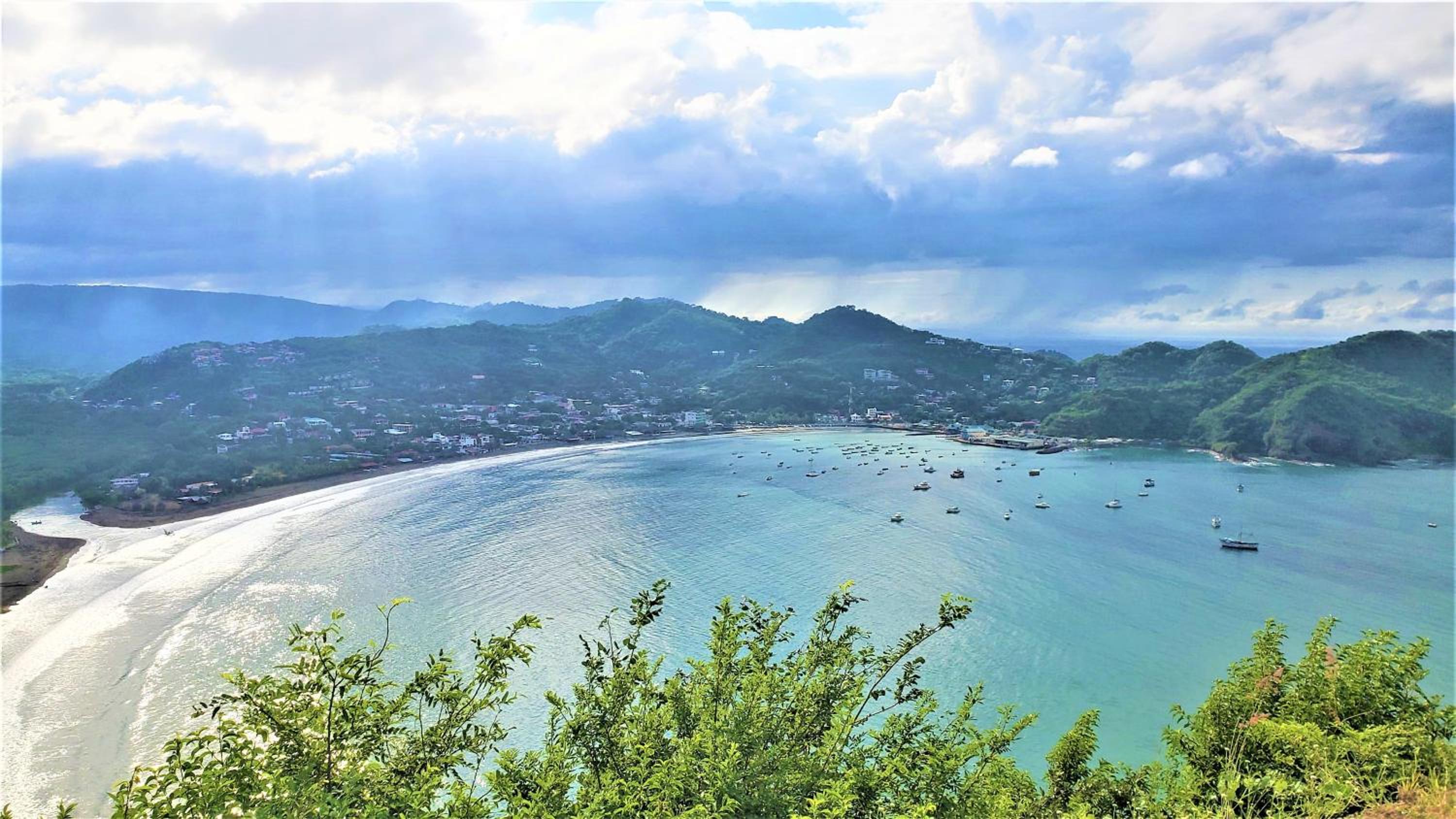 La Santa Maria Boutique Hotel & Residences San Juan del Sur Nicaragua