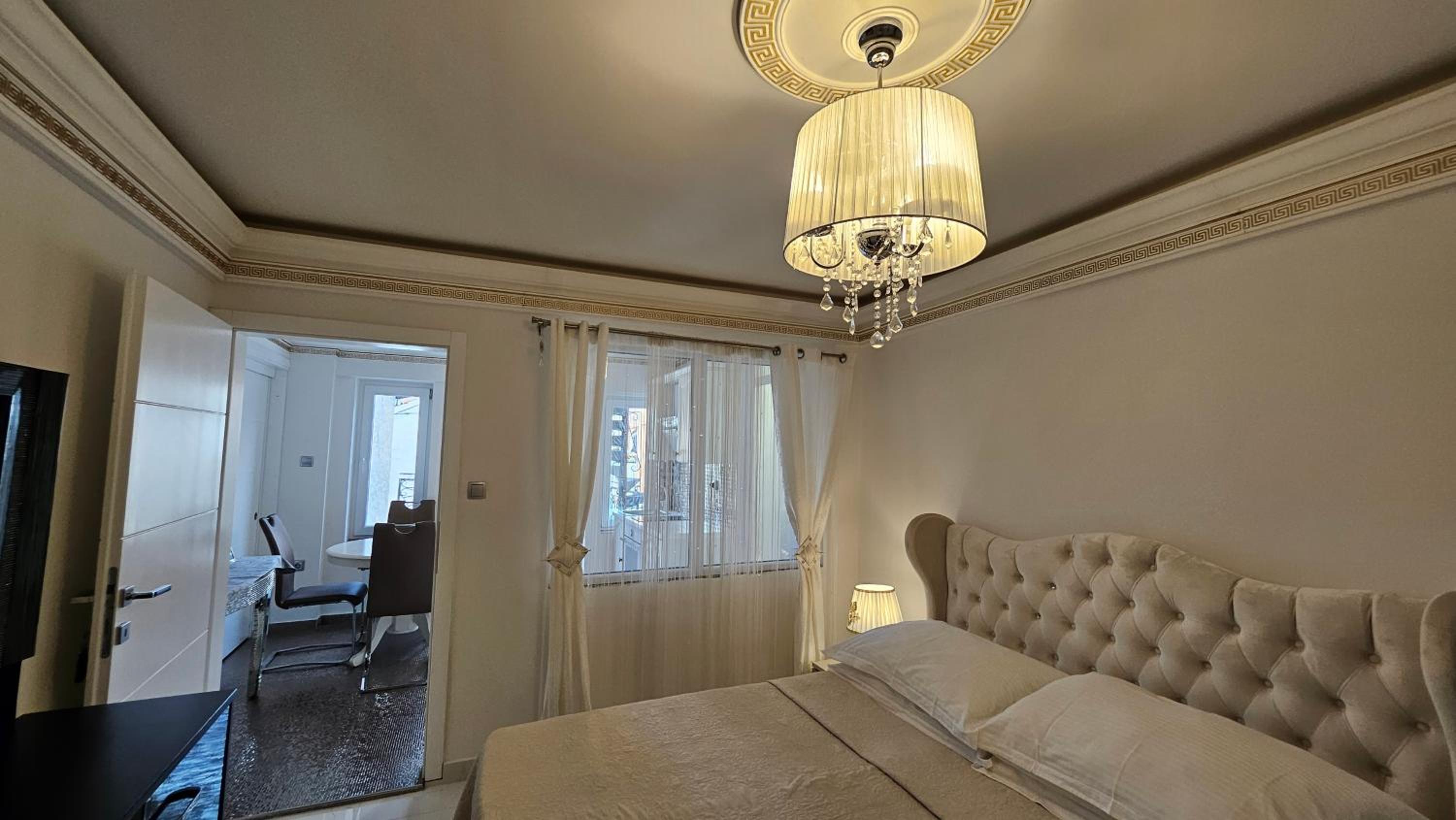 Villa MAJESTIC