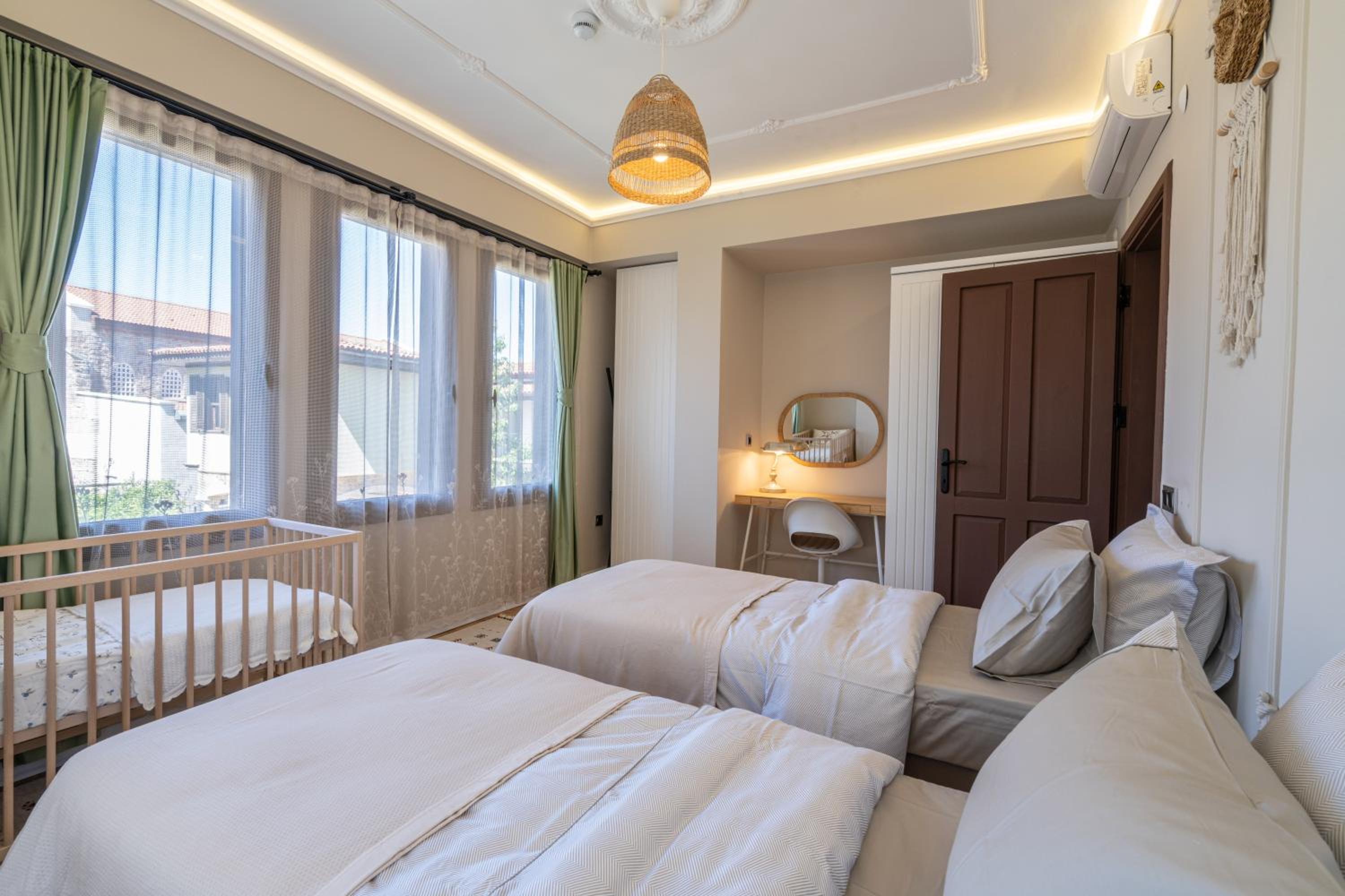 Cozy Home in Oldtown Kaleici
