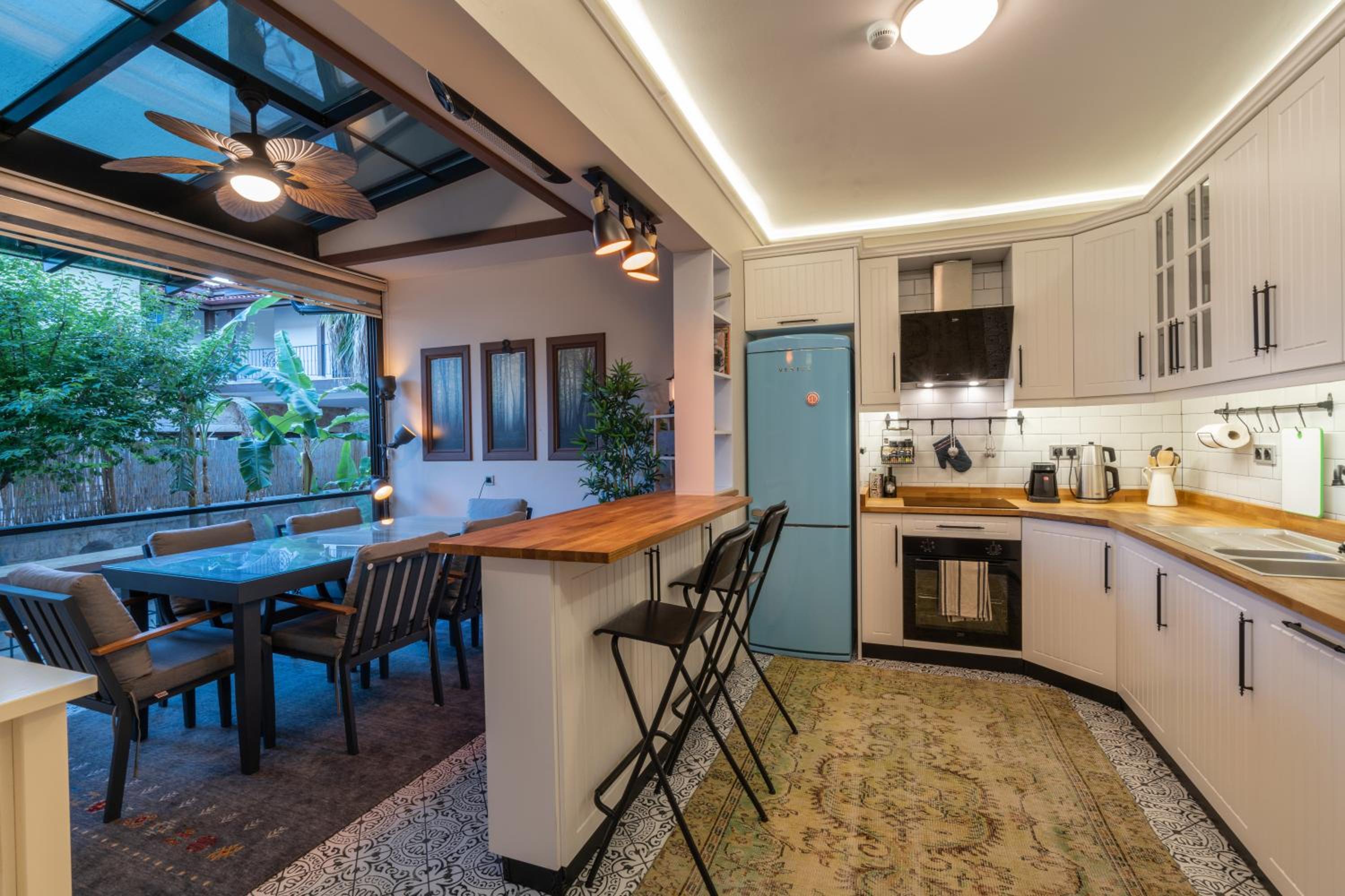 Cozy Home in Oldtown Kaleici