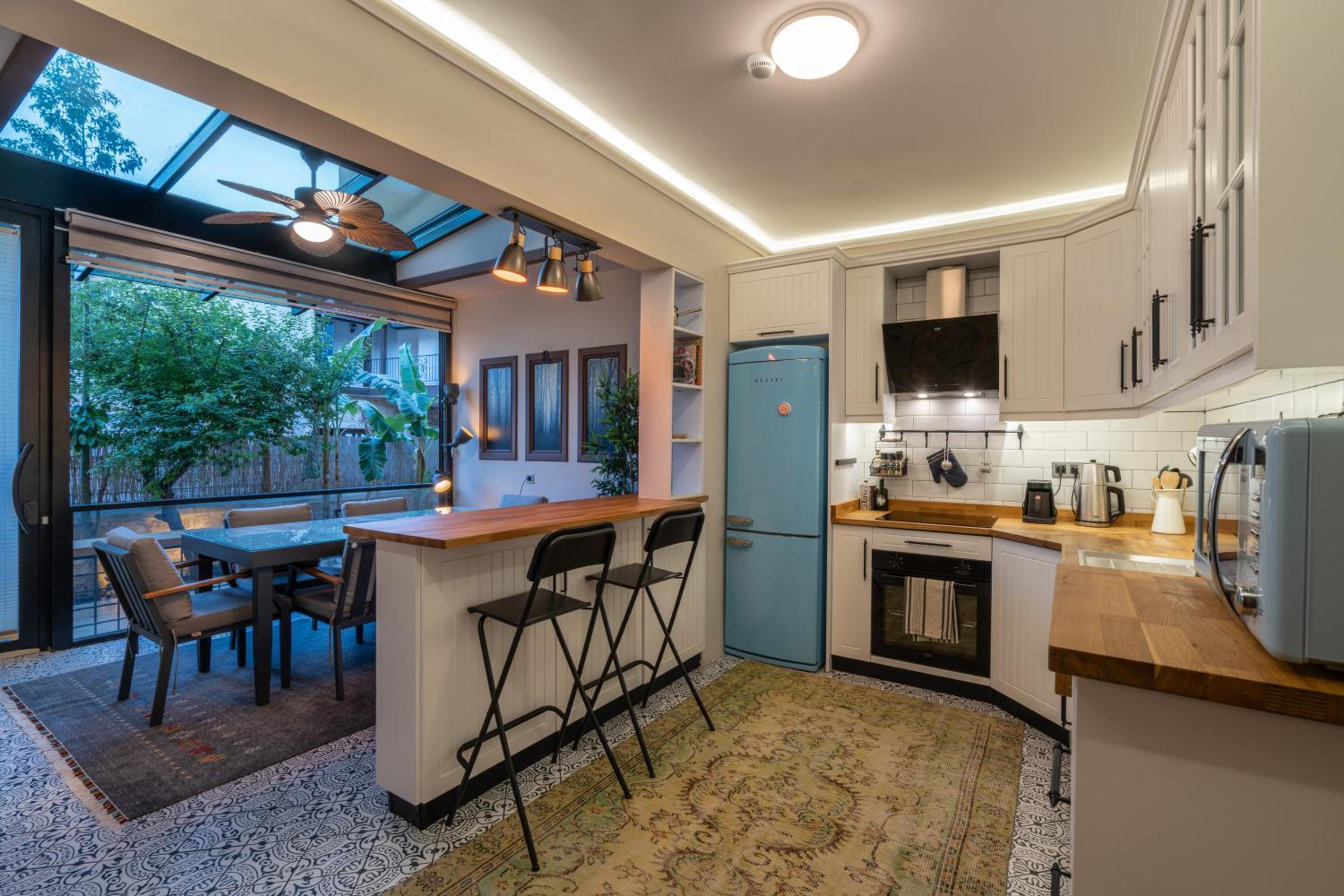 Cozy Home in Oldtown Kaleici